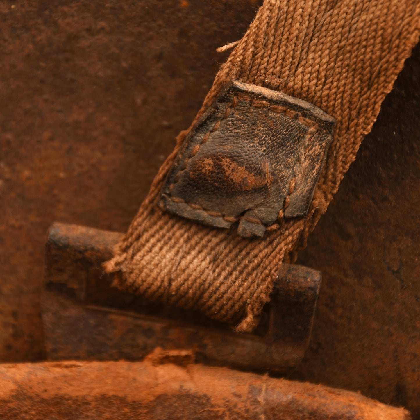 Austro-Hungarian WWI M18 Helmet