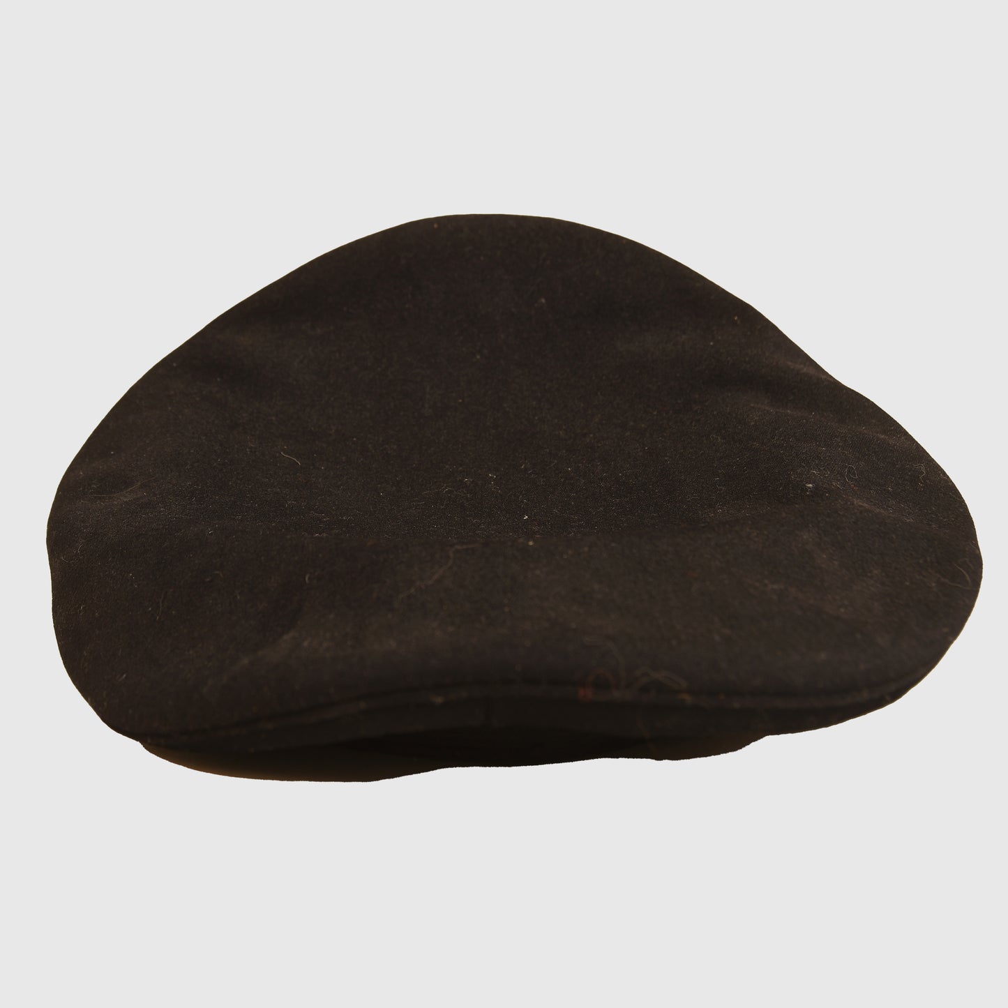 German WWII Kriegsmarine Junior Officer’s Visor Cap