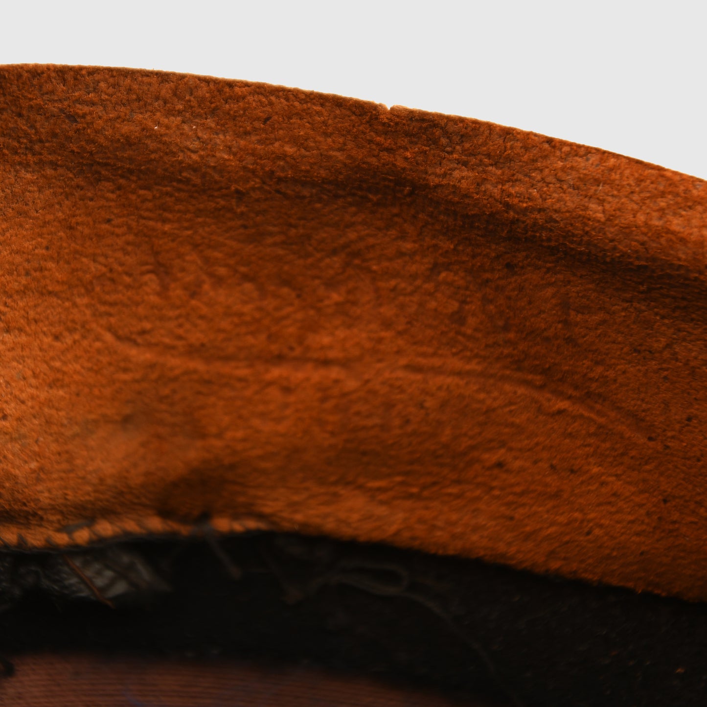 German WWII Kriegsmarine Junior Officer’s Visor Cap