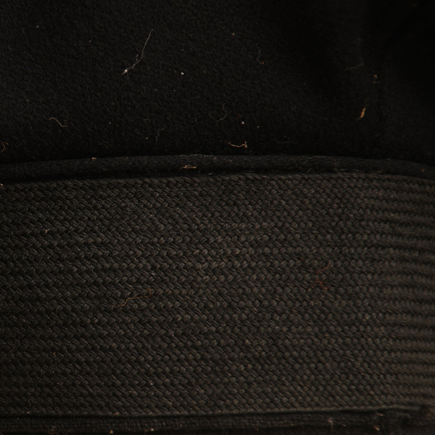 German WWII Kriegsmarine Junior Officer’s Visor Cap