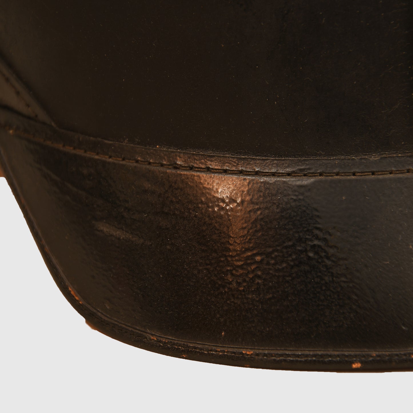German WWI Prussian Military Official Possibly Veterinary Department Pickelhaube