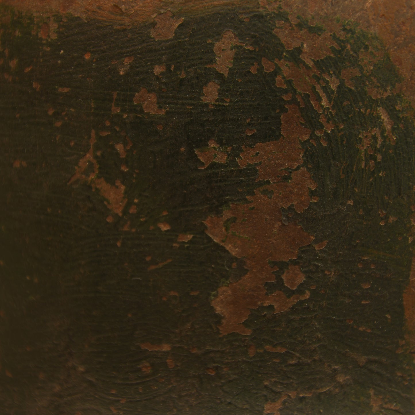 German WWI M17 Camouflage Trench Helmet