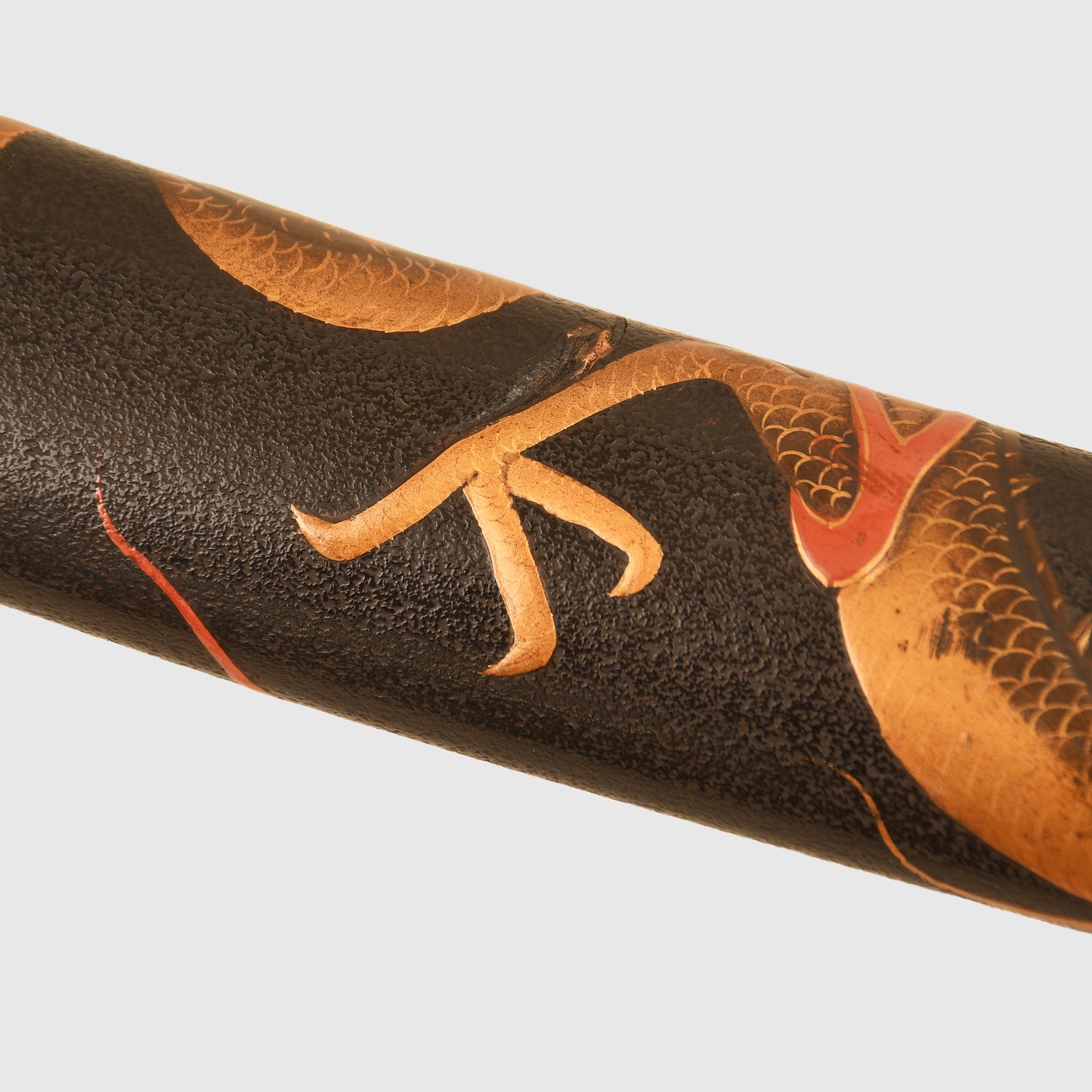 Japanese Tanto Circa 1600s Display Piece