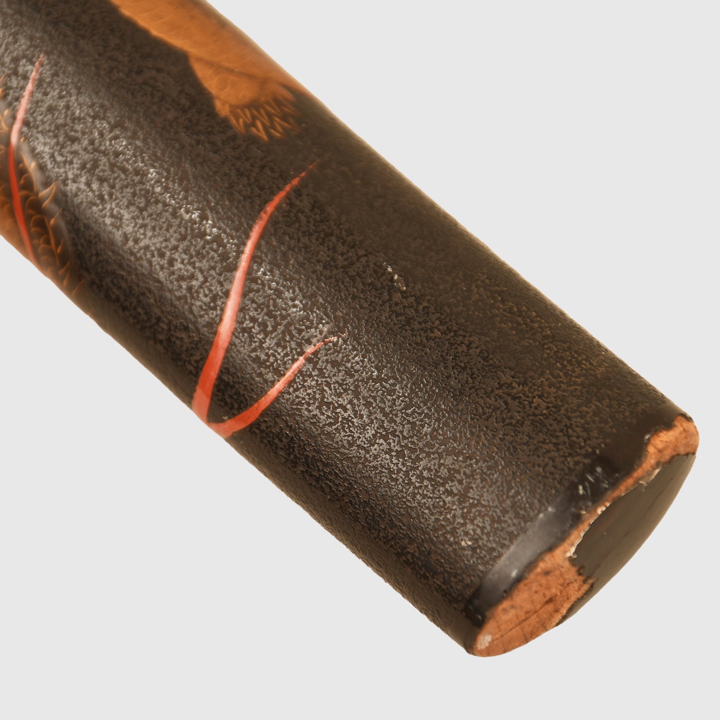 Japanese Tanto Circa 1600s Display Piece