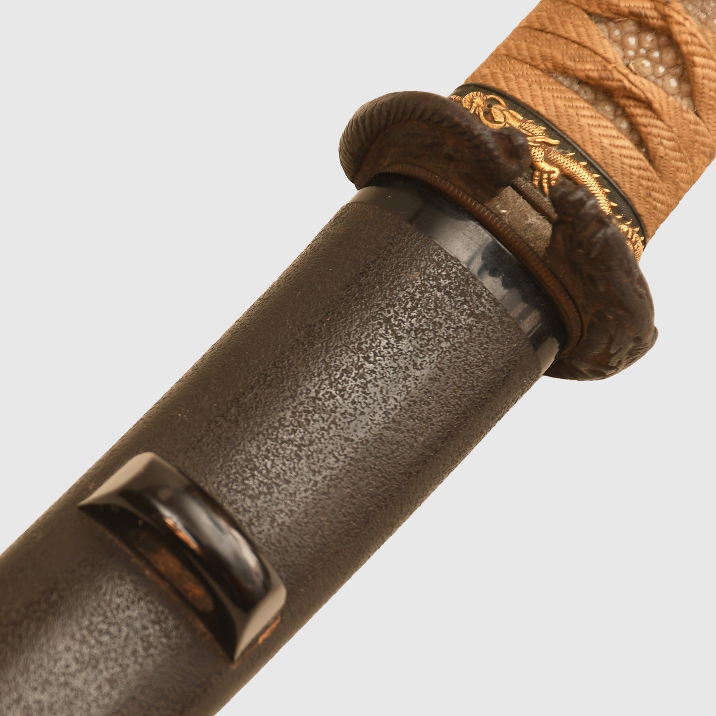 Japanese Tanto Circa 1600s Display Piece