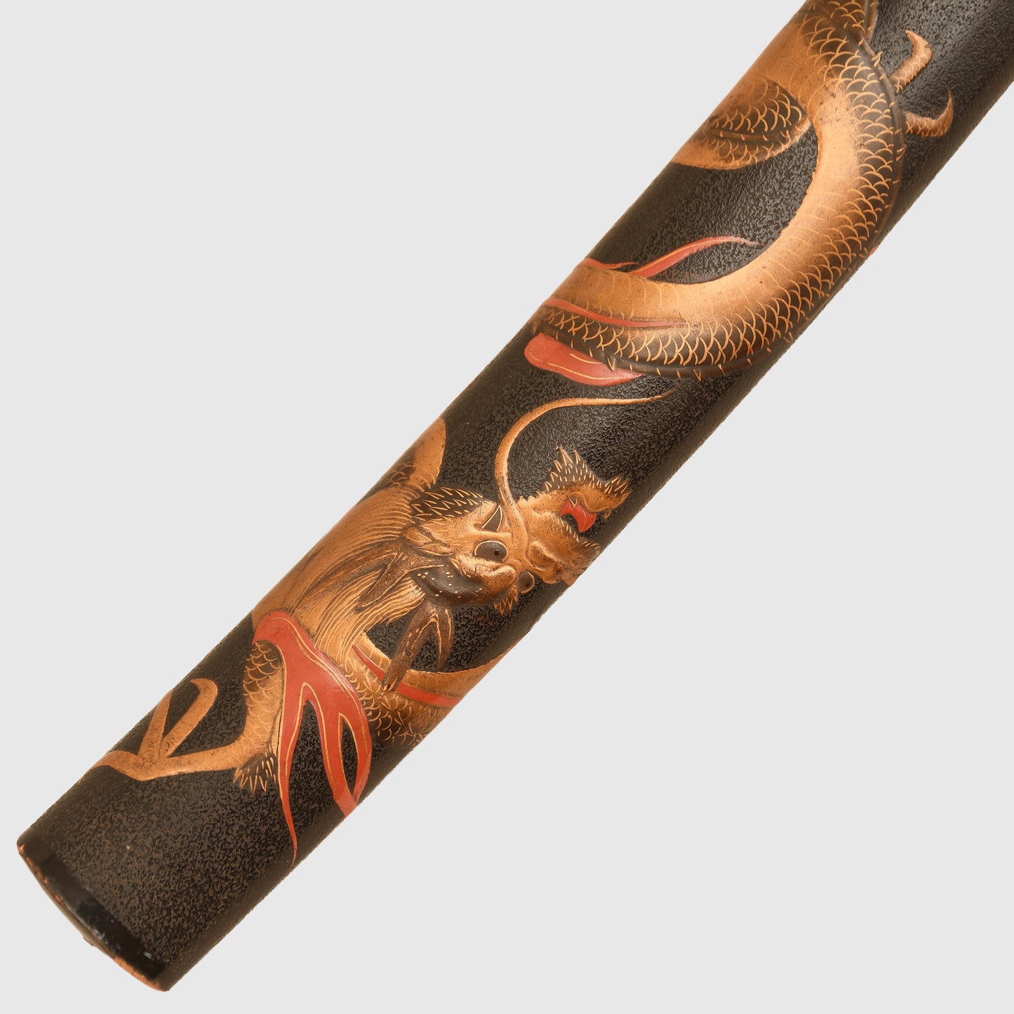 Japanese Tanto Circa 1600s Display Piece