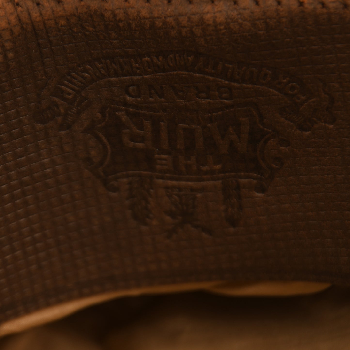 WWI/WWII Canadian Officers Visor Cap