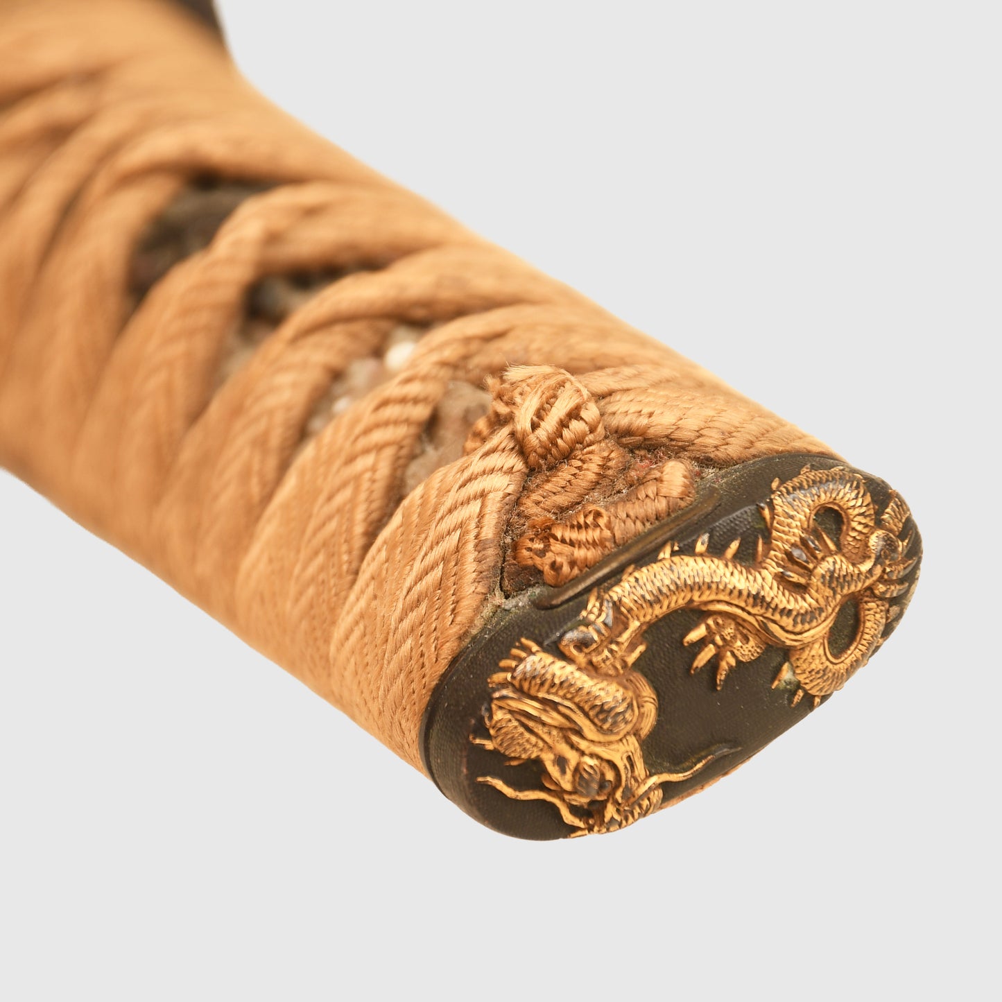Japanese Tanto Circa 1600s Display Piece