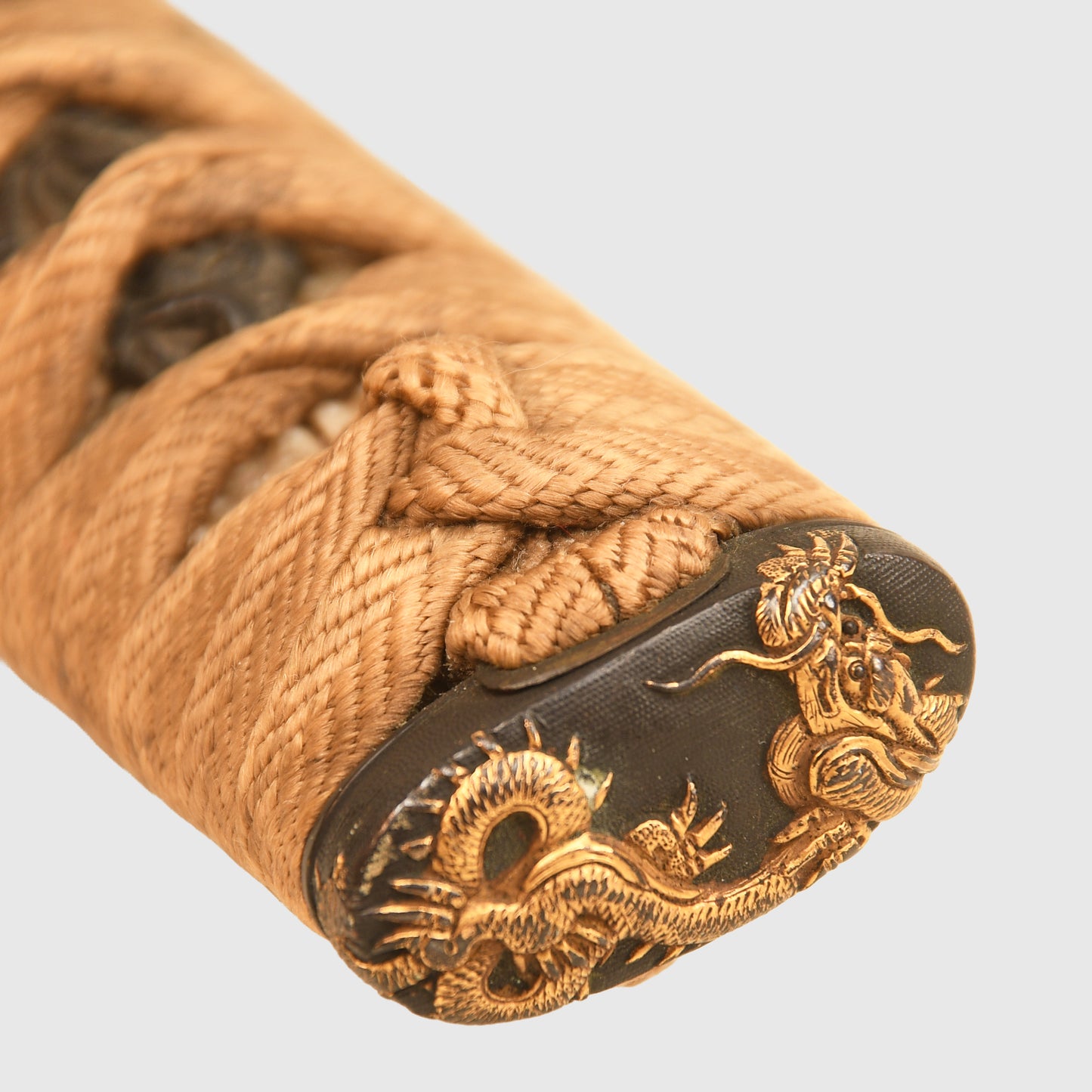 Japanese Tanto Circa 1600s Display Piece