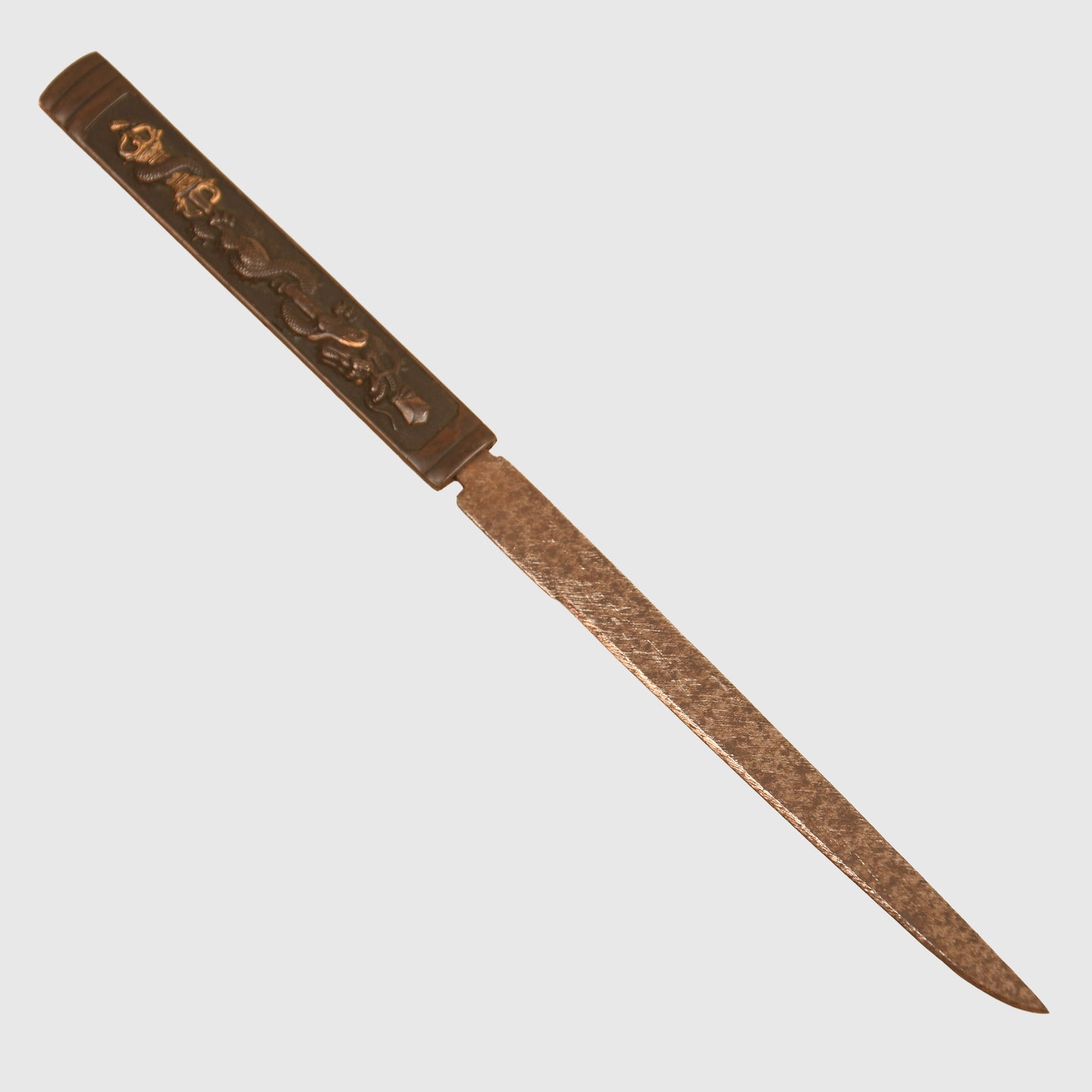 Japanese Tanto Circa 1600s Display Piece