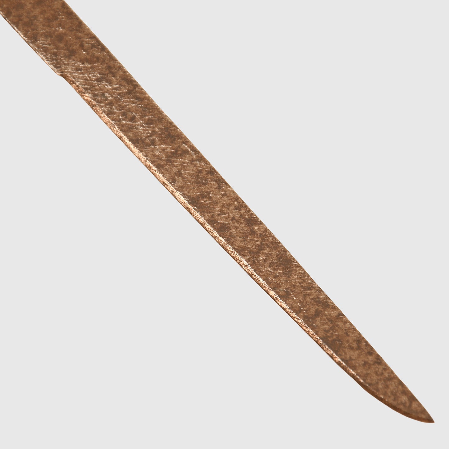 Japanese Tanto Circa 1600s Display Piece
