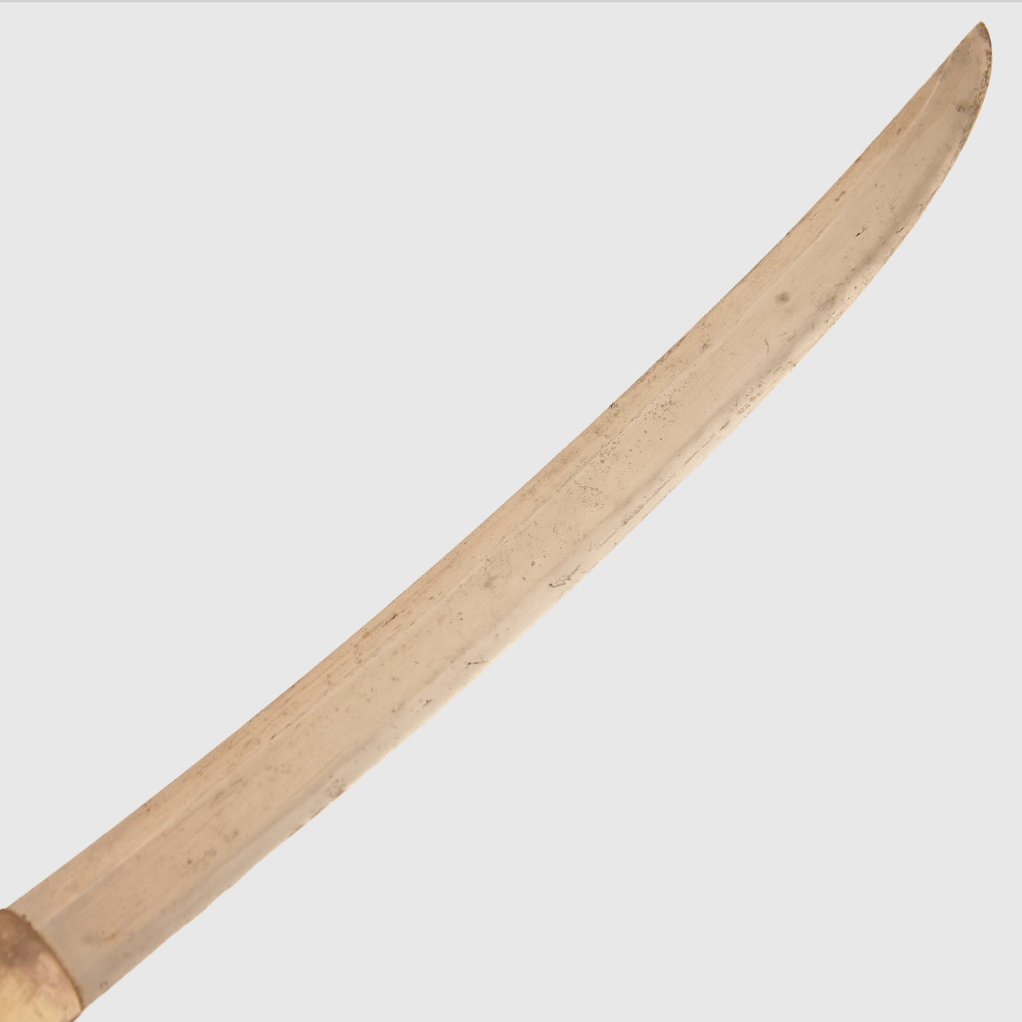 Japanese Tanto Circa 1600s Display Piece
