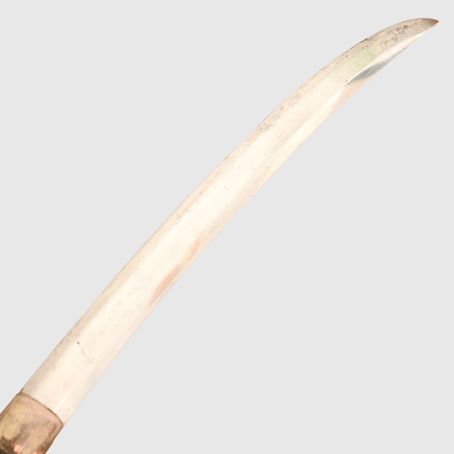 Japanese Tanto Circa 1600s Display Piece
