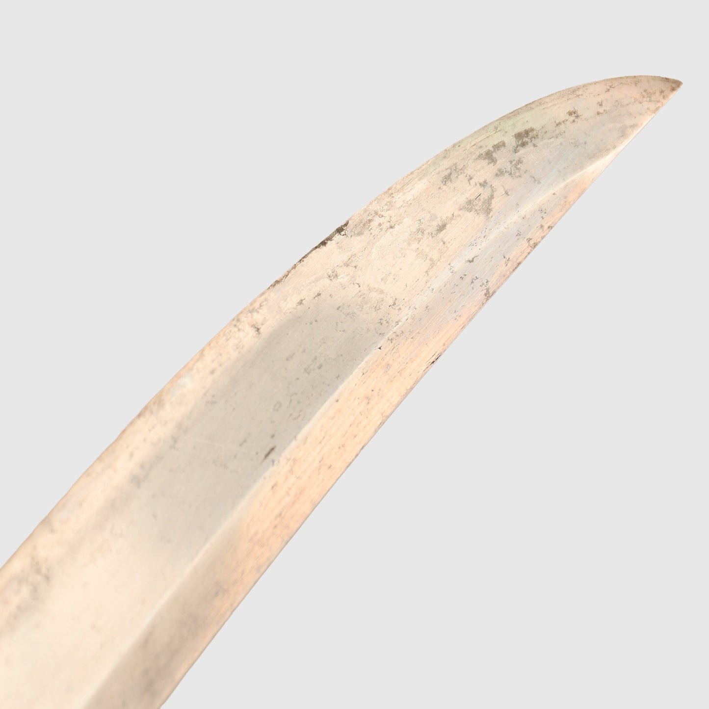 Japanese Tanto Circa 1600s Display Piece