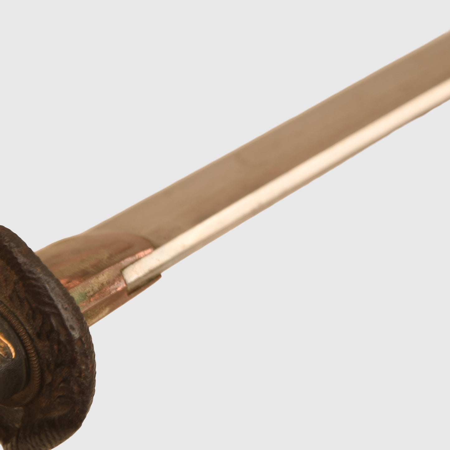 Japanese Tanto Circa 1600s Display Piece
