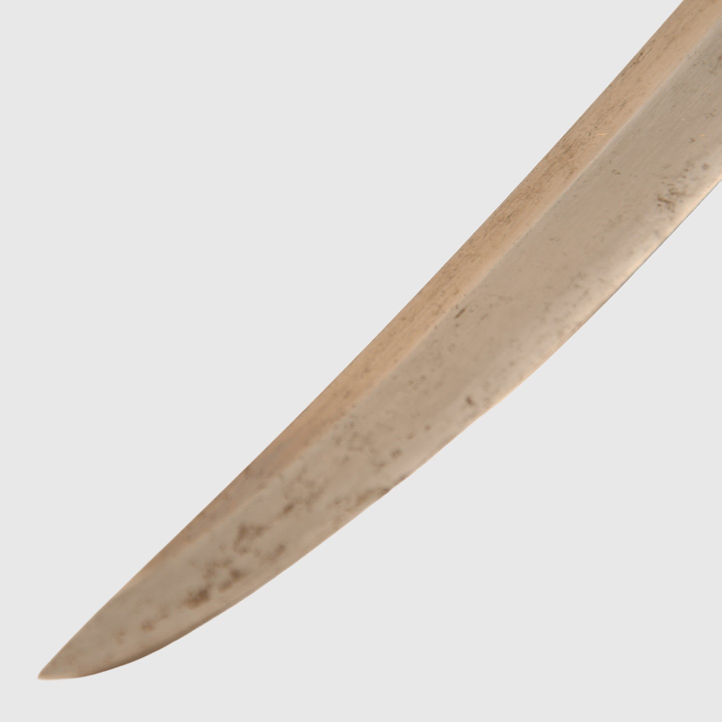 Japanese Tanto Circa 1600s Display Piece