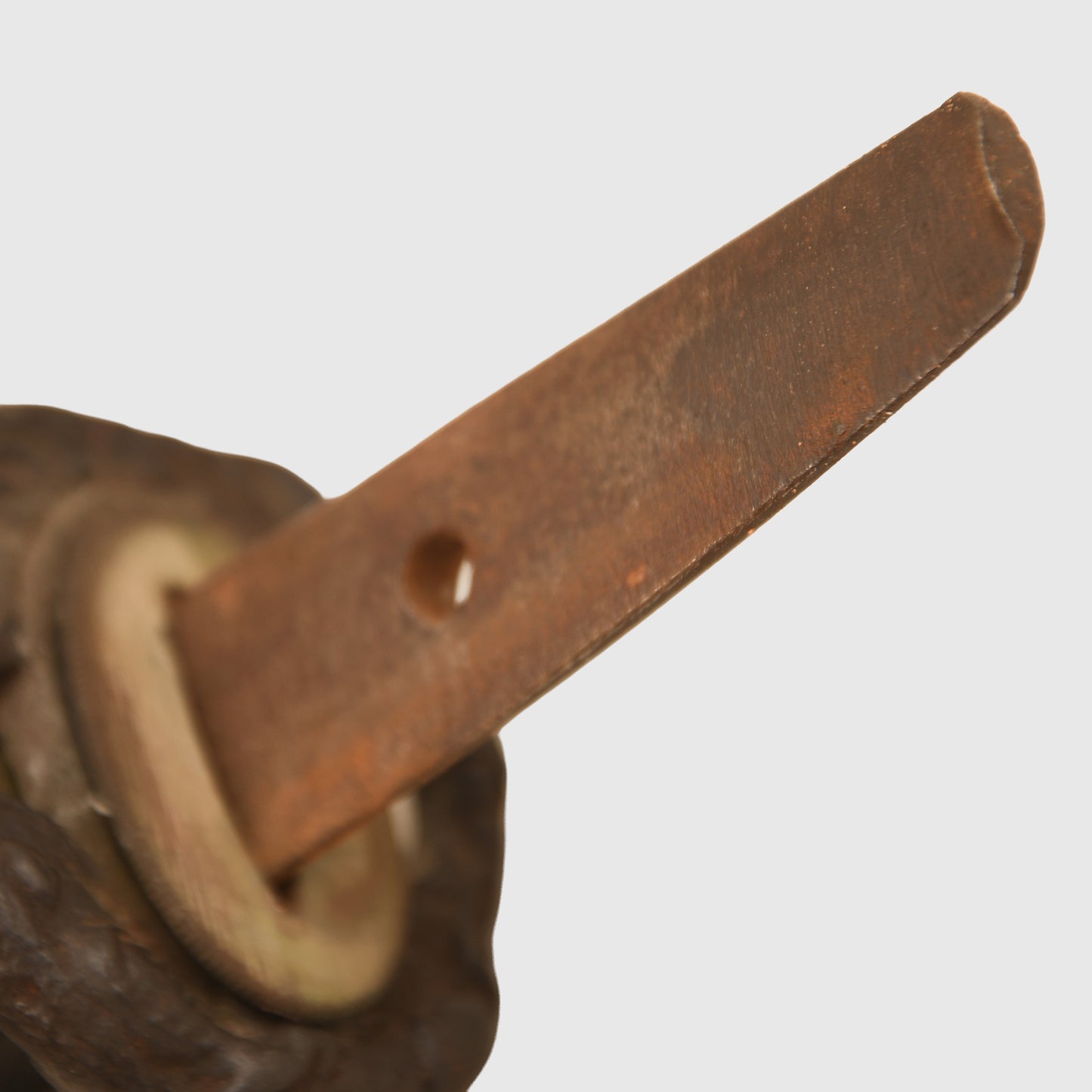 Japanese Tanto Circa 1600s Display Piece