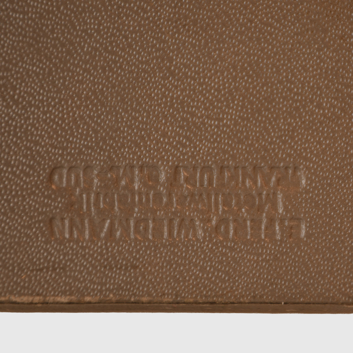 GERMAN WWII KIEL PLAQUE