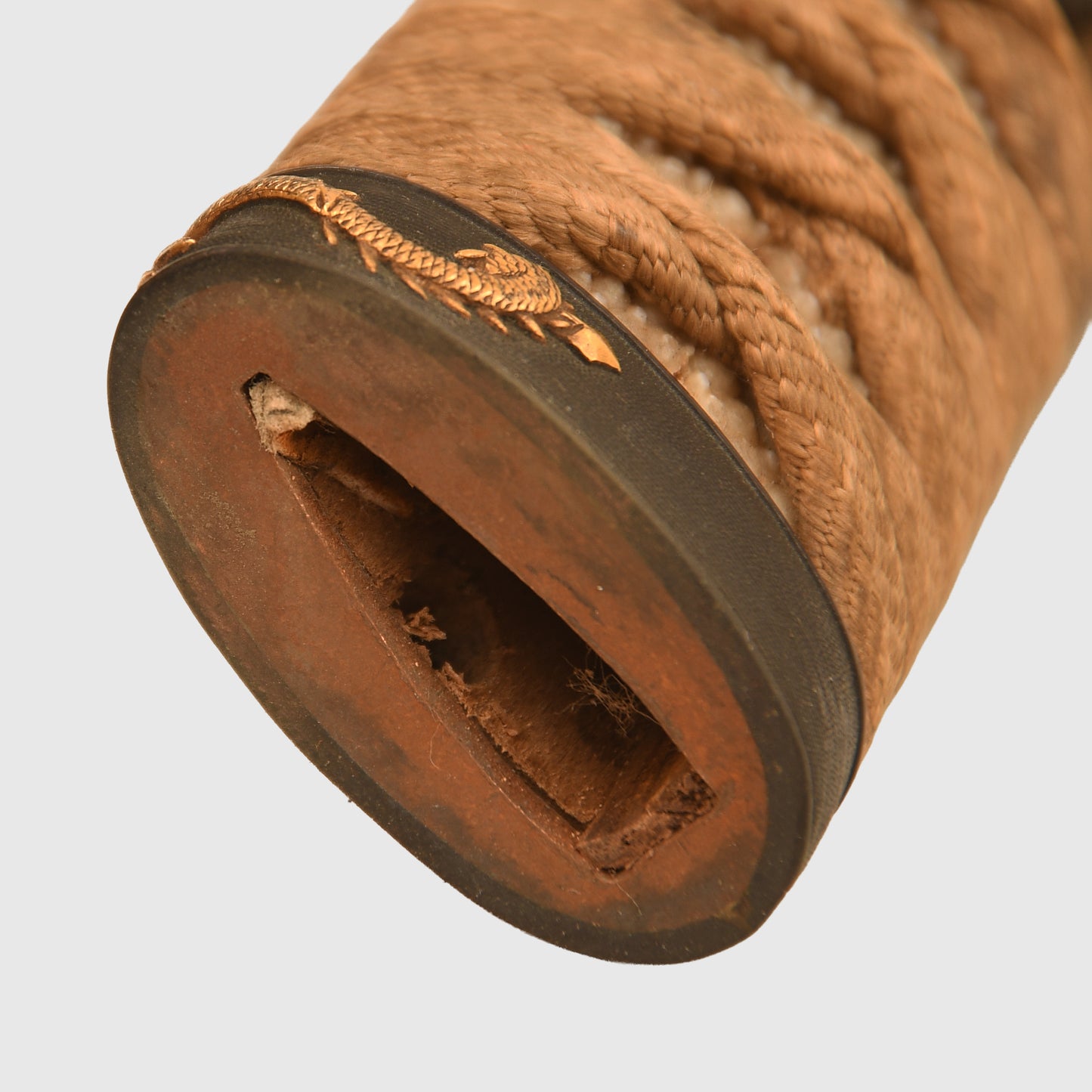 Japanese Tanto Circa 1600s Display Piece