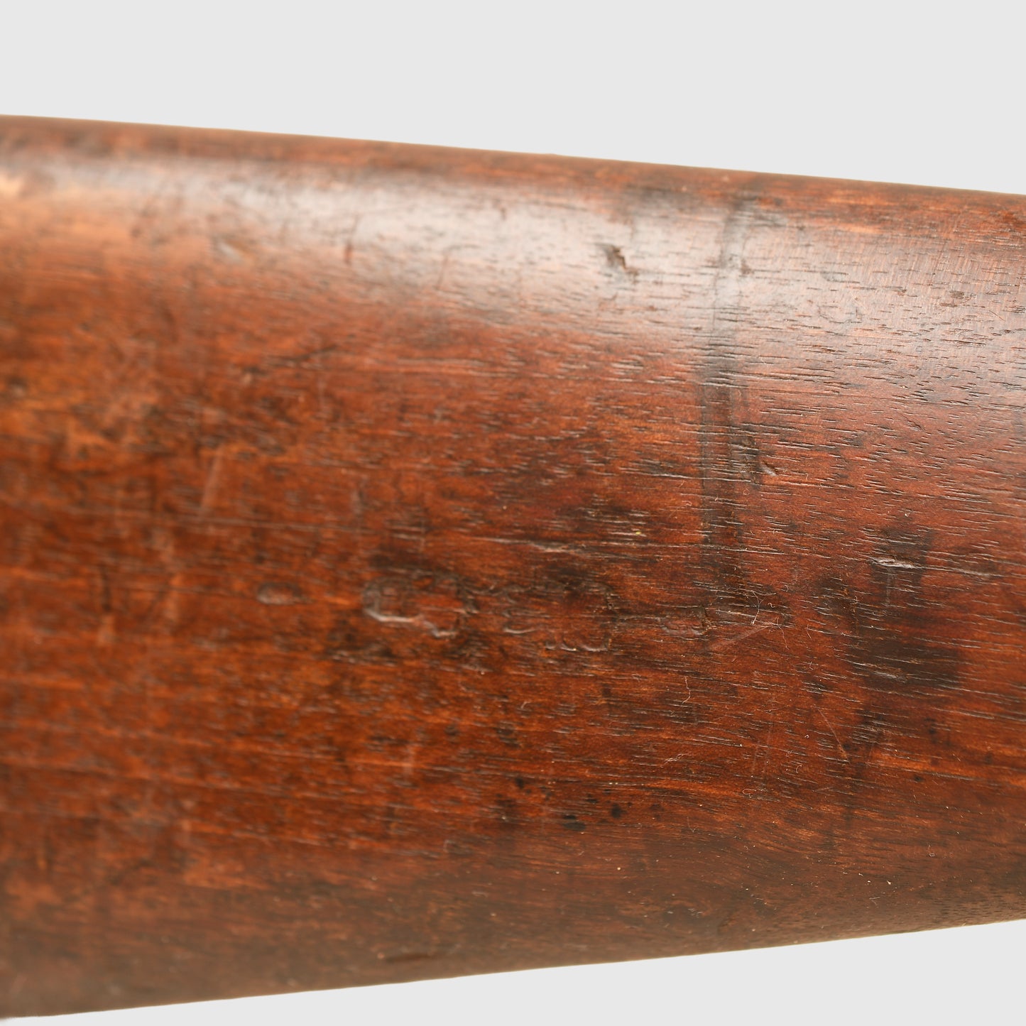 German/Turkish WWI Mauser GEW 88 Bolt Action De-Activated Display Piece