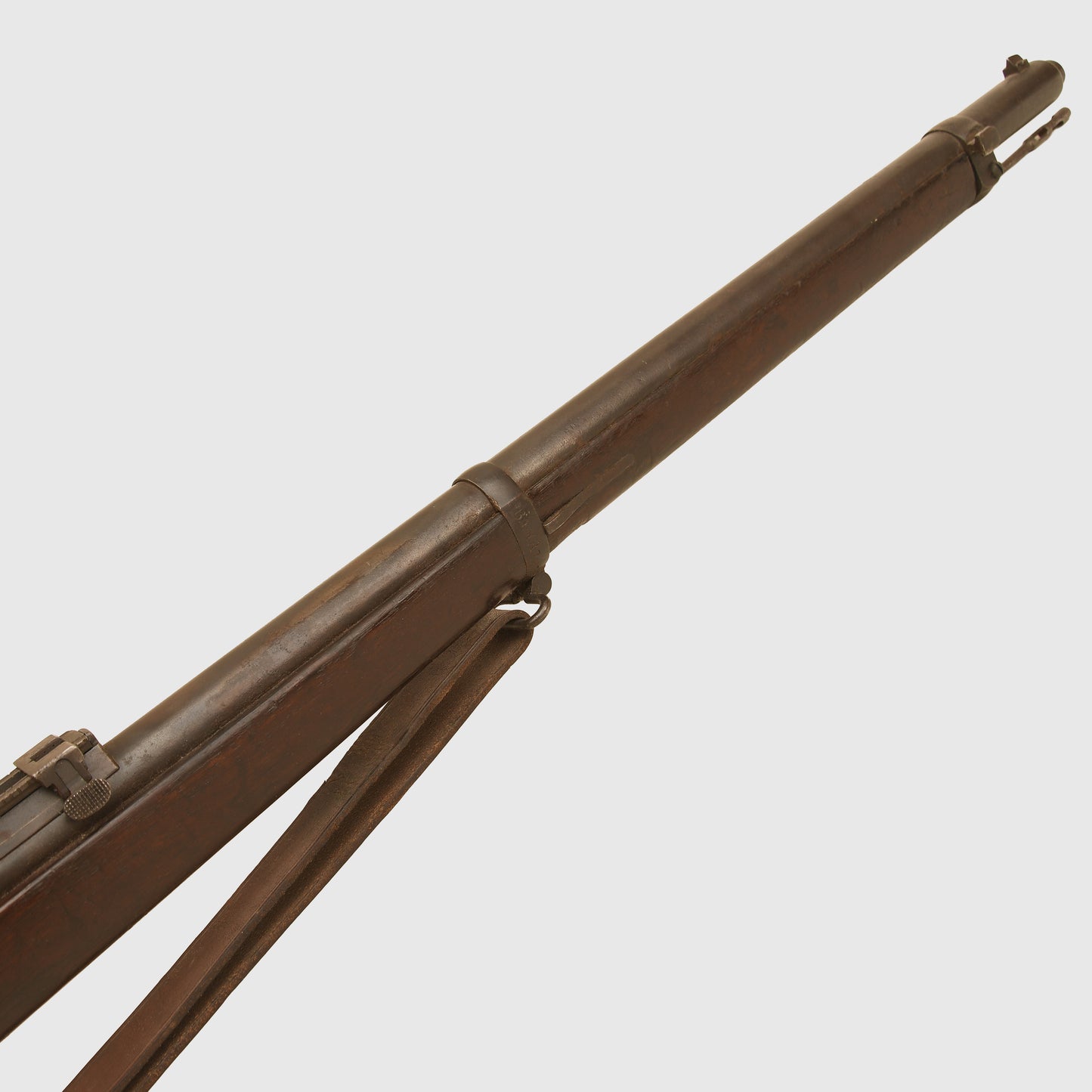 German/Turkish WWI Mauser GEW 88 Bolt Action De-Activated Display Piece