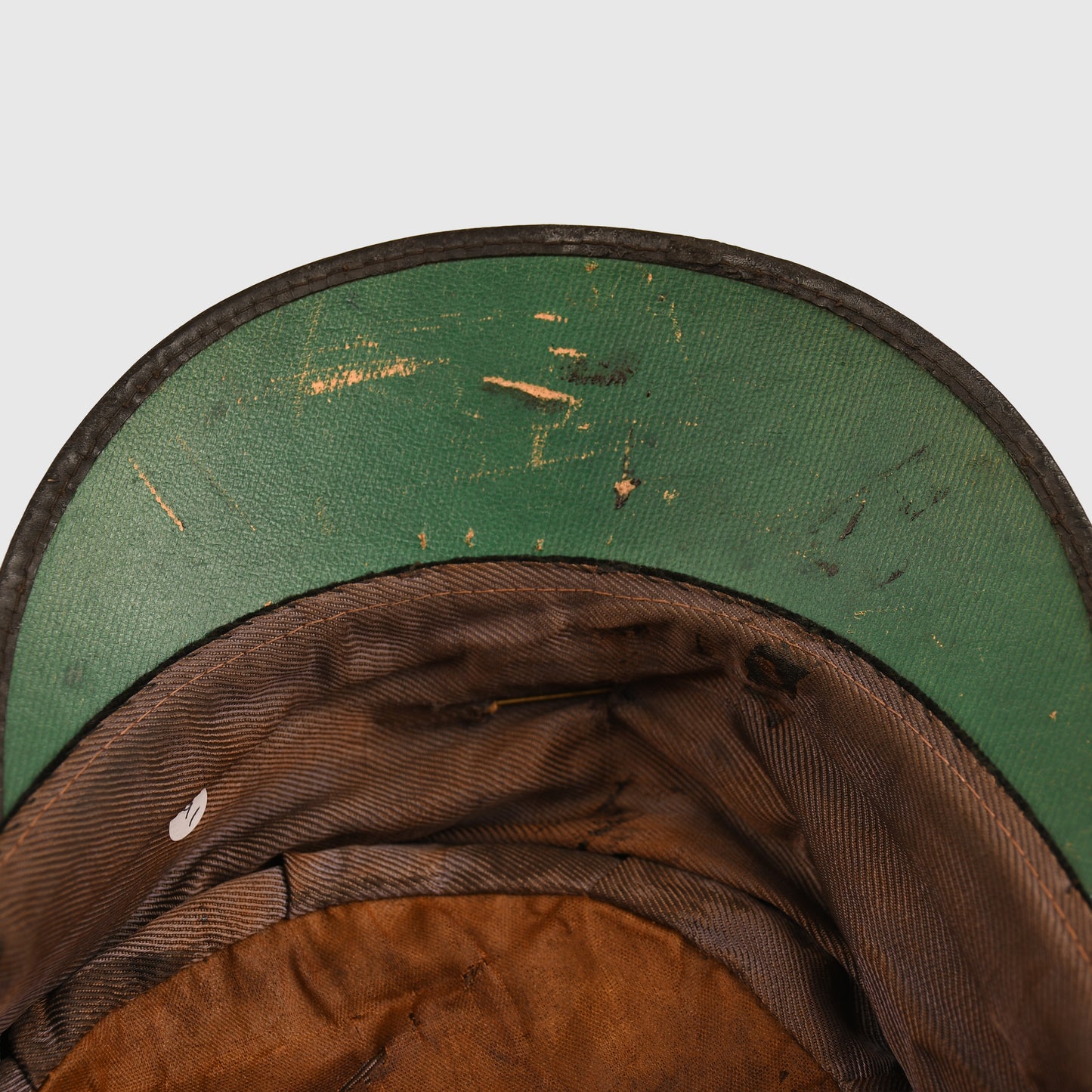 BRITISH WWII WOMAN’S ROYAL AIR FORCE CAP