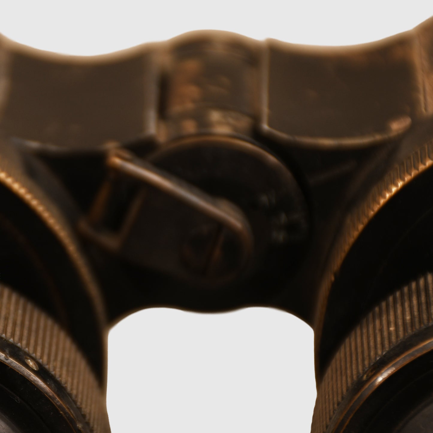 GERMAN WWII FRENCH MADE KRIEGSMARINE BINOCULARS