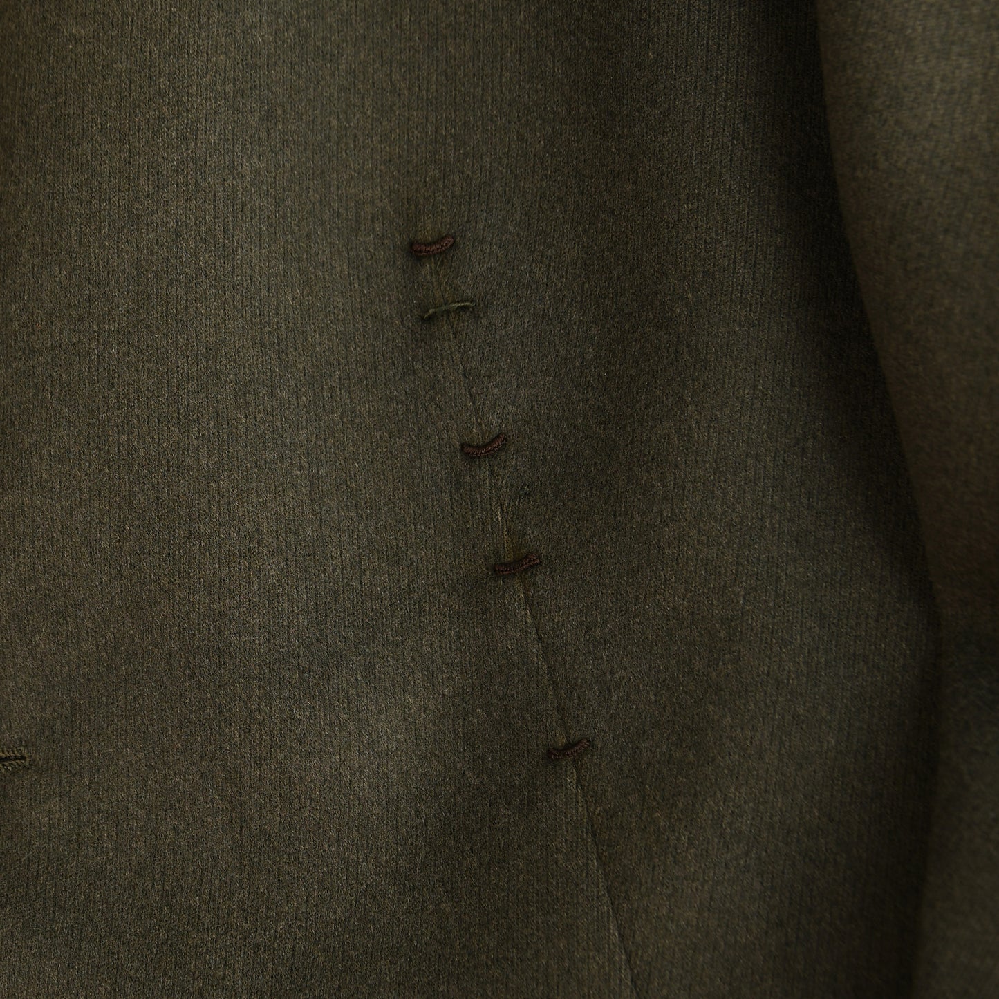 German WWII Army Panzer Leutnant’s Parade Tunic and Trousers