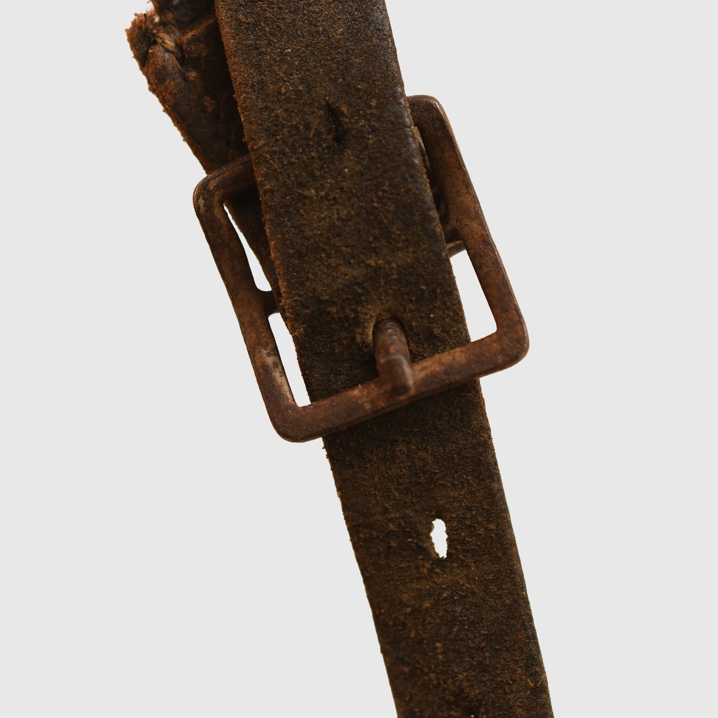 German WWII Army Single Decal Combat Helmet