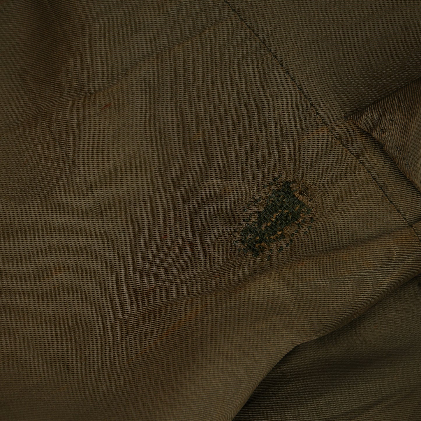 German WWII Army Panzer Leutnant’s Parade Tunic and Trousers
