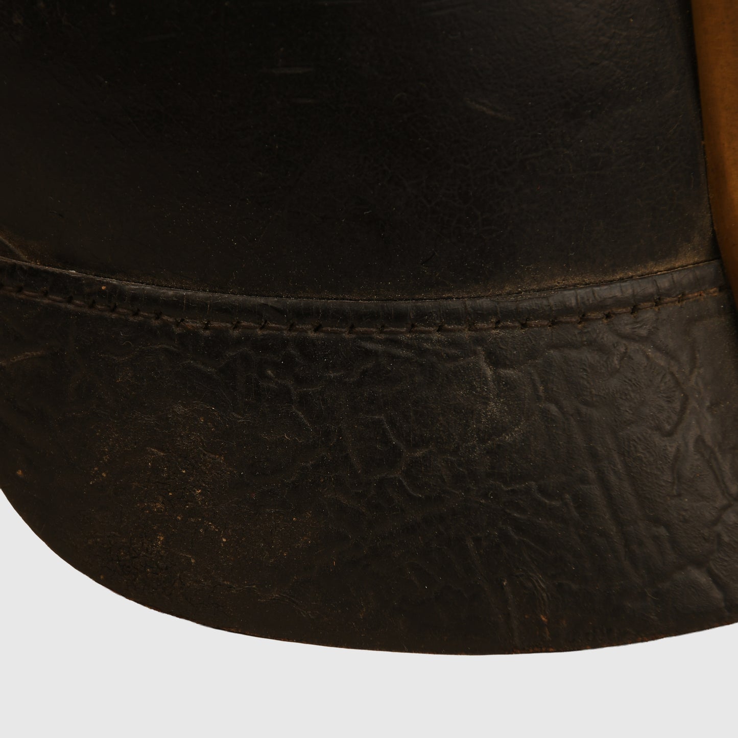German WWI Saxon Infantry NCOs Pickelhaube