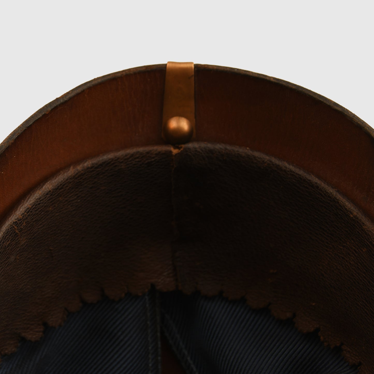 German WWI Saxon Infantry NCOs Pickelhaube