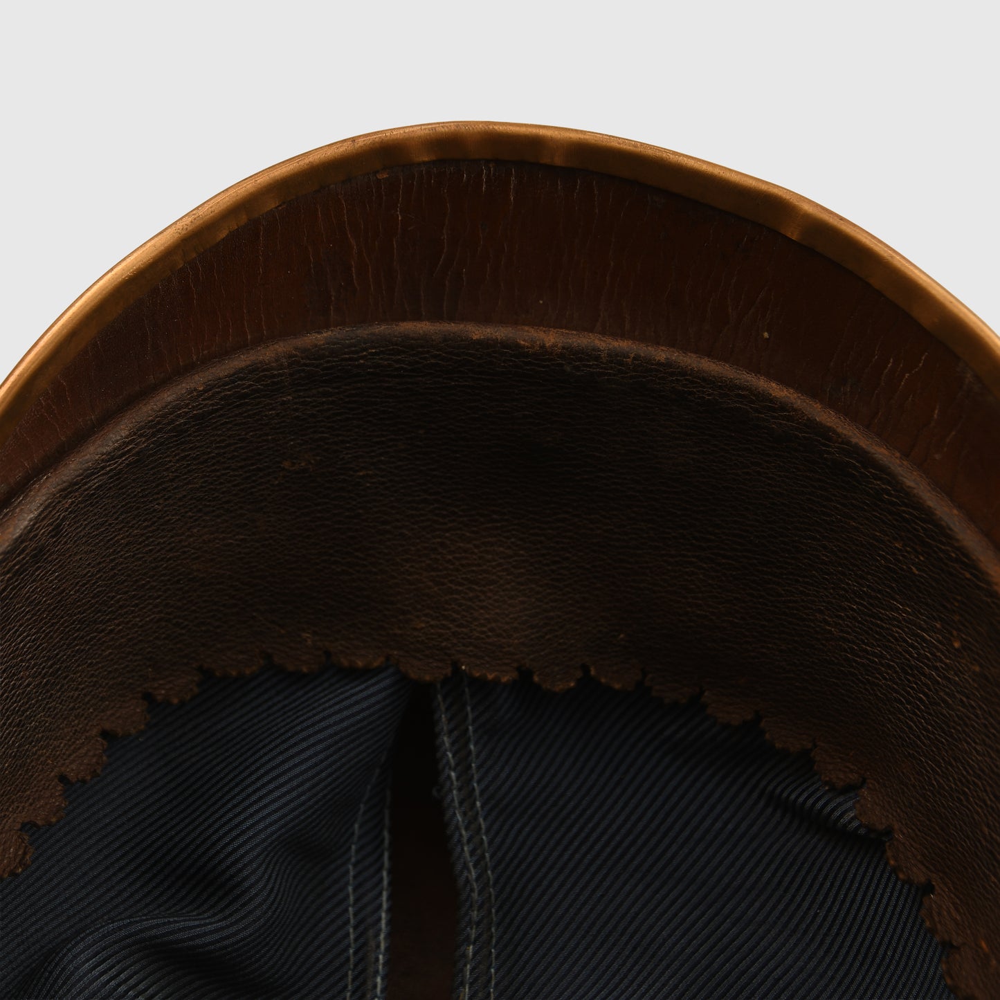 German WWI Saxon Infantry NCOs Pickelhaube