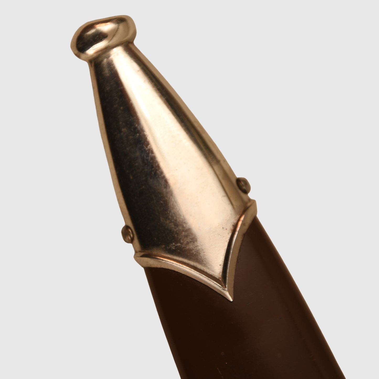 German WWII SA Enlisted Man’s Model 33 Display Piece