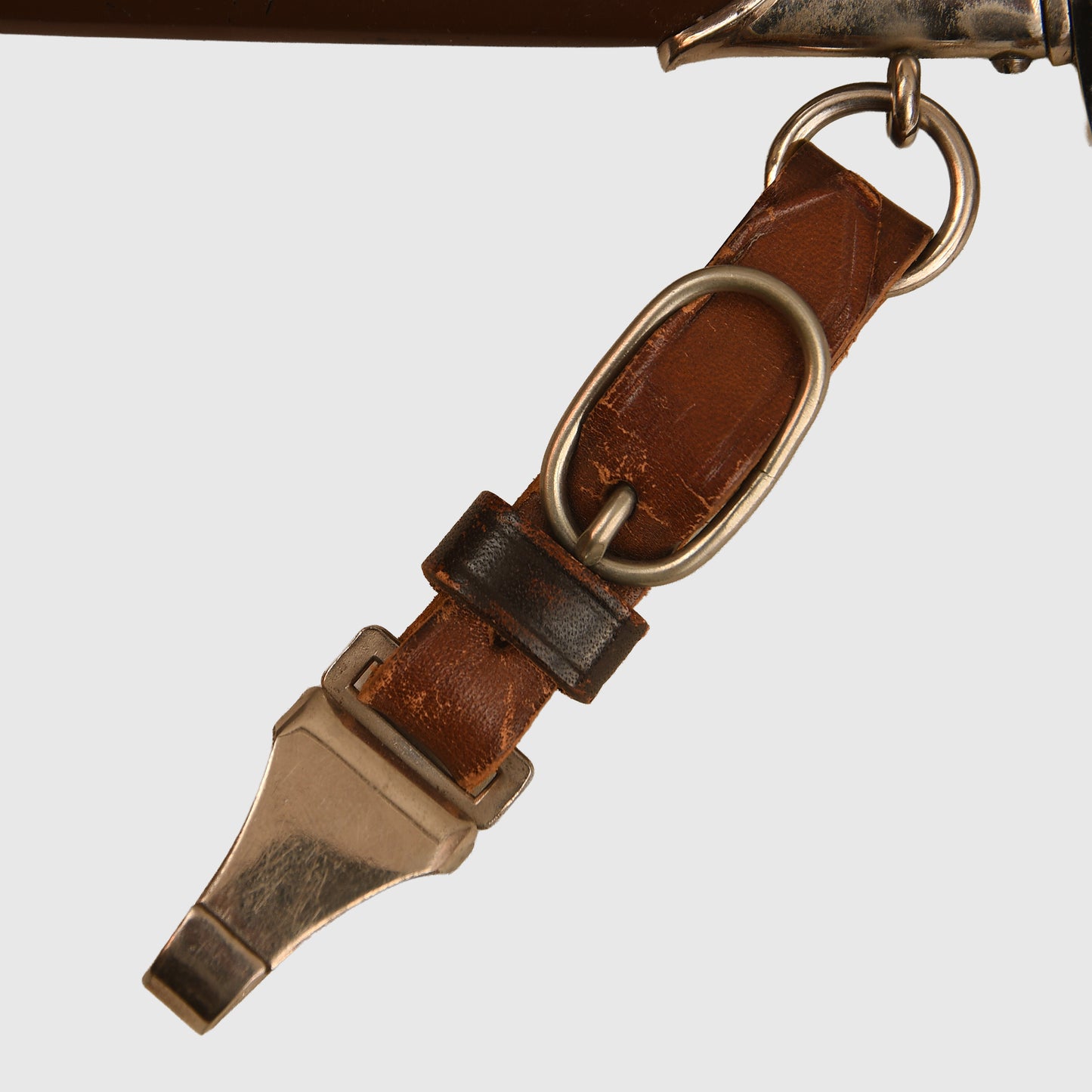 German WWII SA Enlisted Man’s Model 33 Display Piece