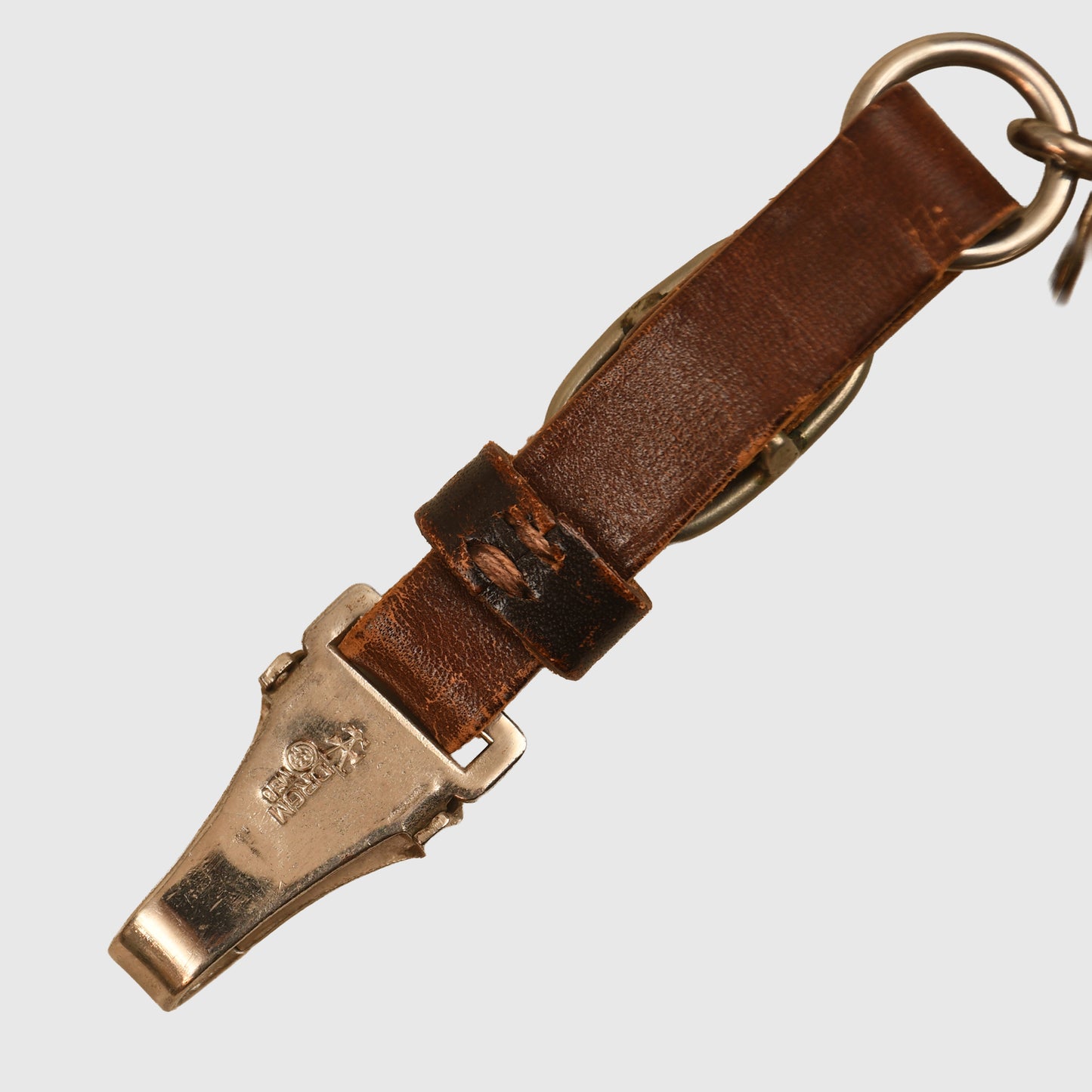 German WWII SA Enlisted Man’s Model 33 Display Piece
