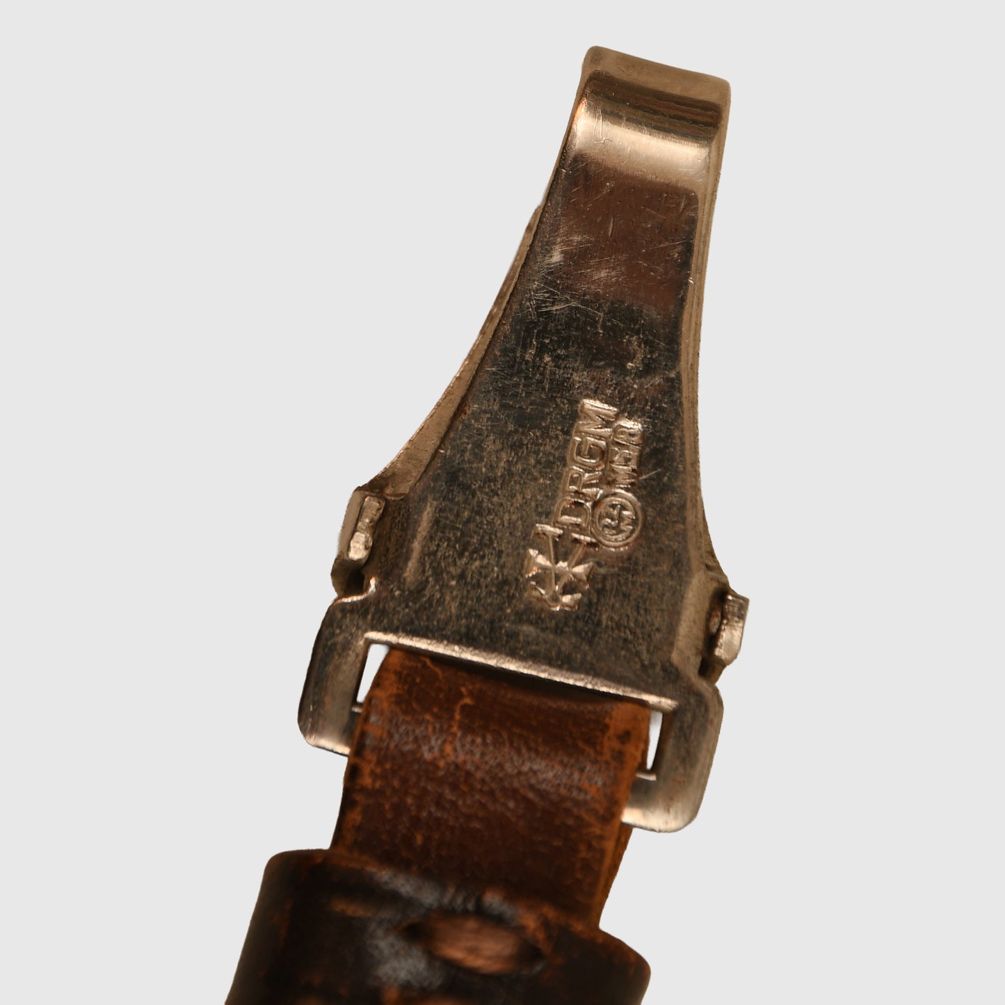 German WWII SA Enlisted Man’s Model 33 Display Piece
