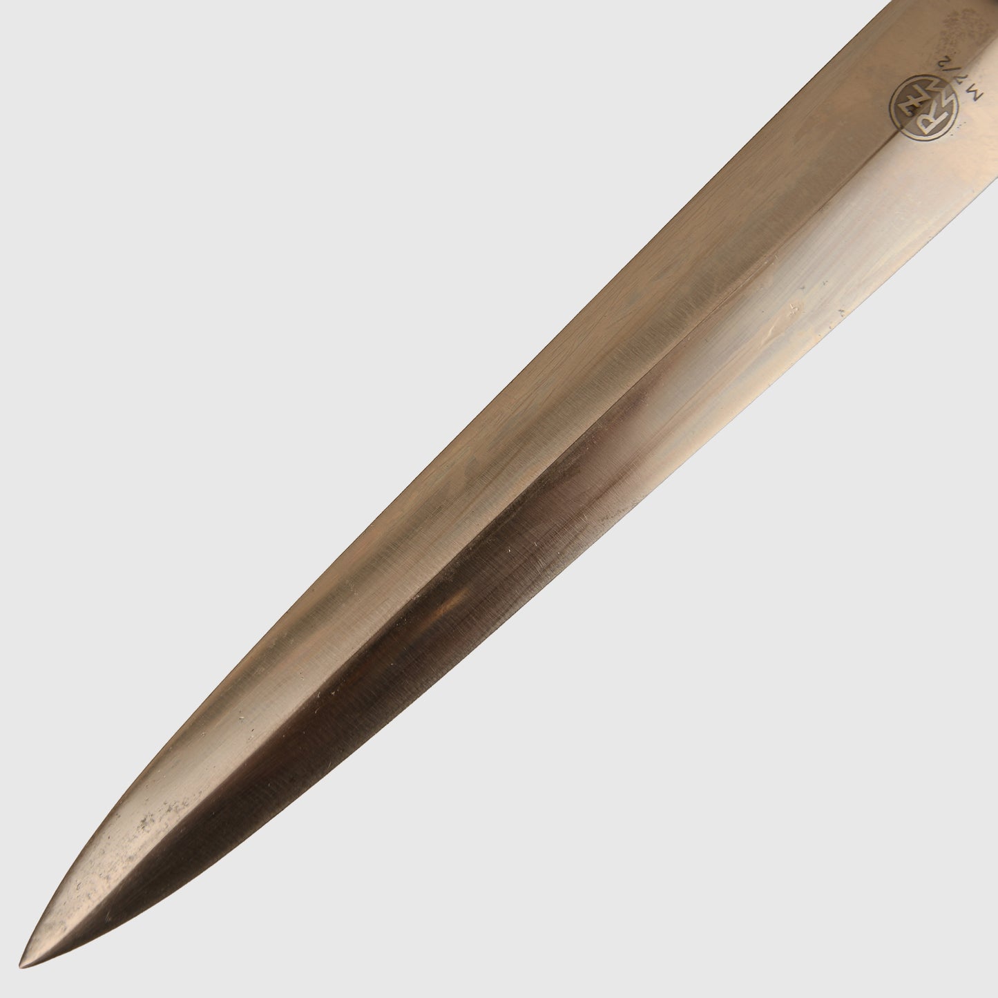 German WWII SA Enlisted Man’s Model 33 Display Piece