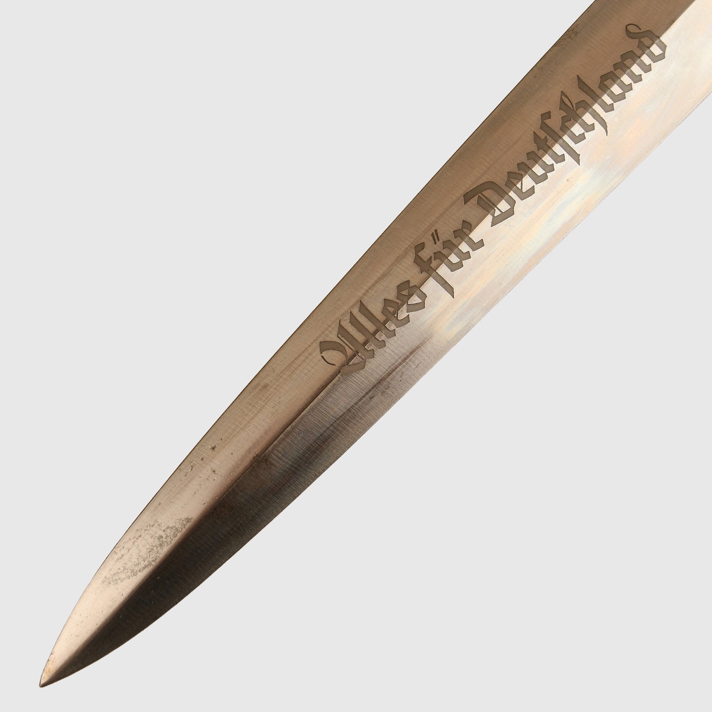 German WWII SA Enlisted Man’s Model 33 Display Piece