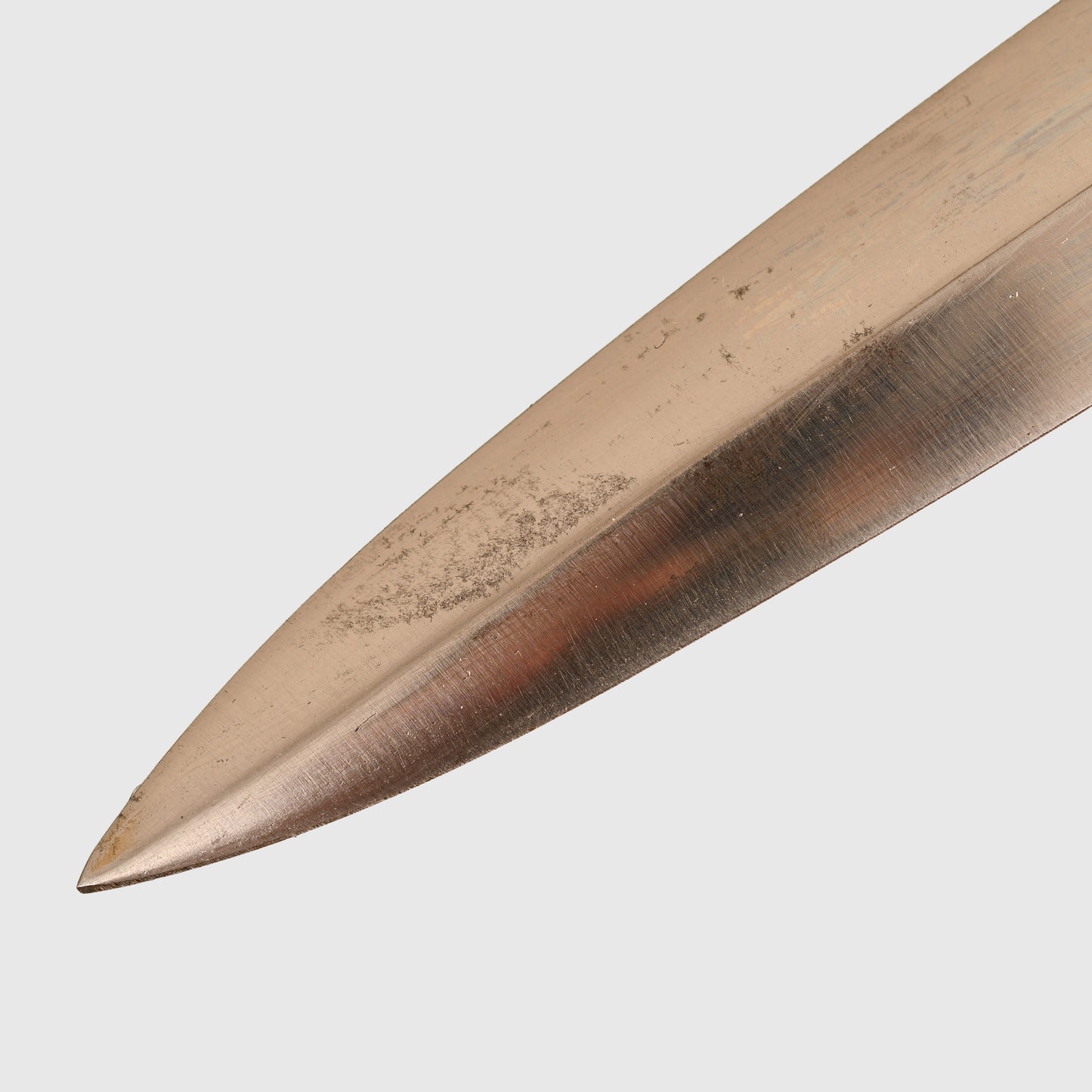 German WWII SA Enlisted Man’s Model 33 Display Piece