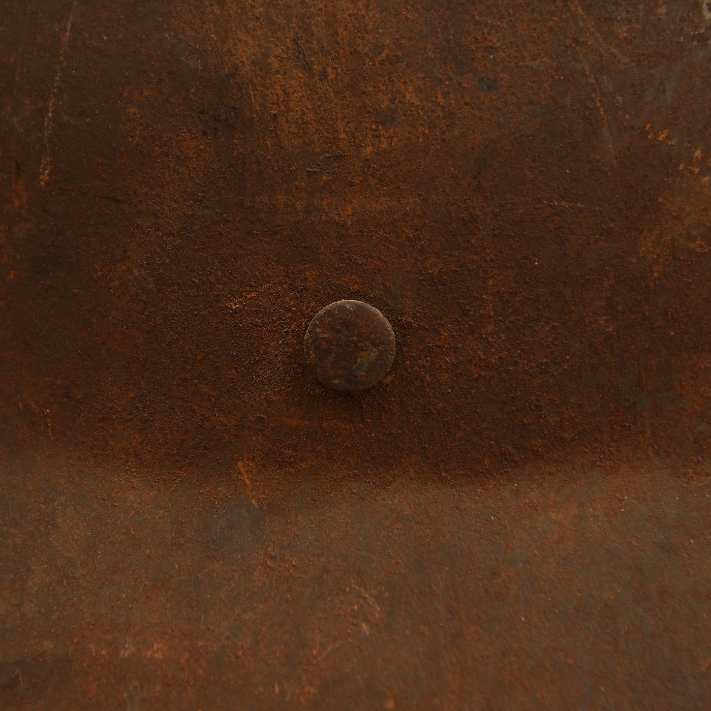 German WWI M.18 Helmet