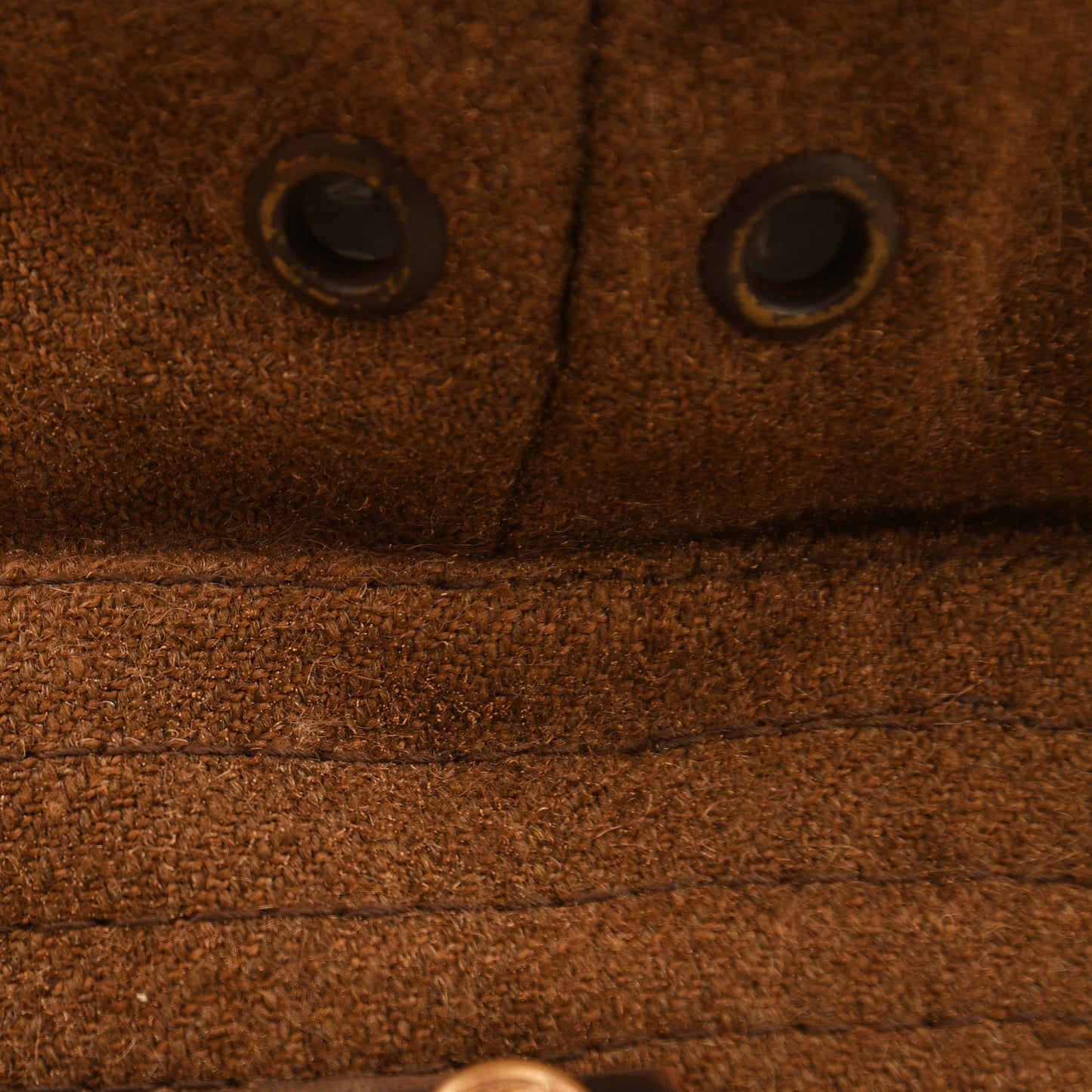 British WWI Enlisted Man’s Trench Cap