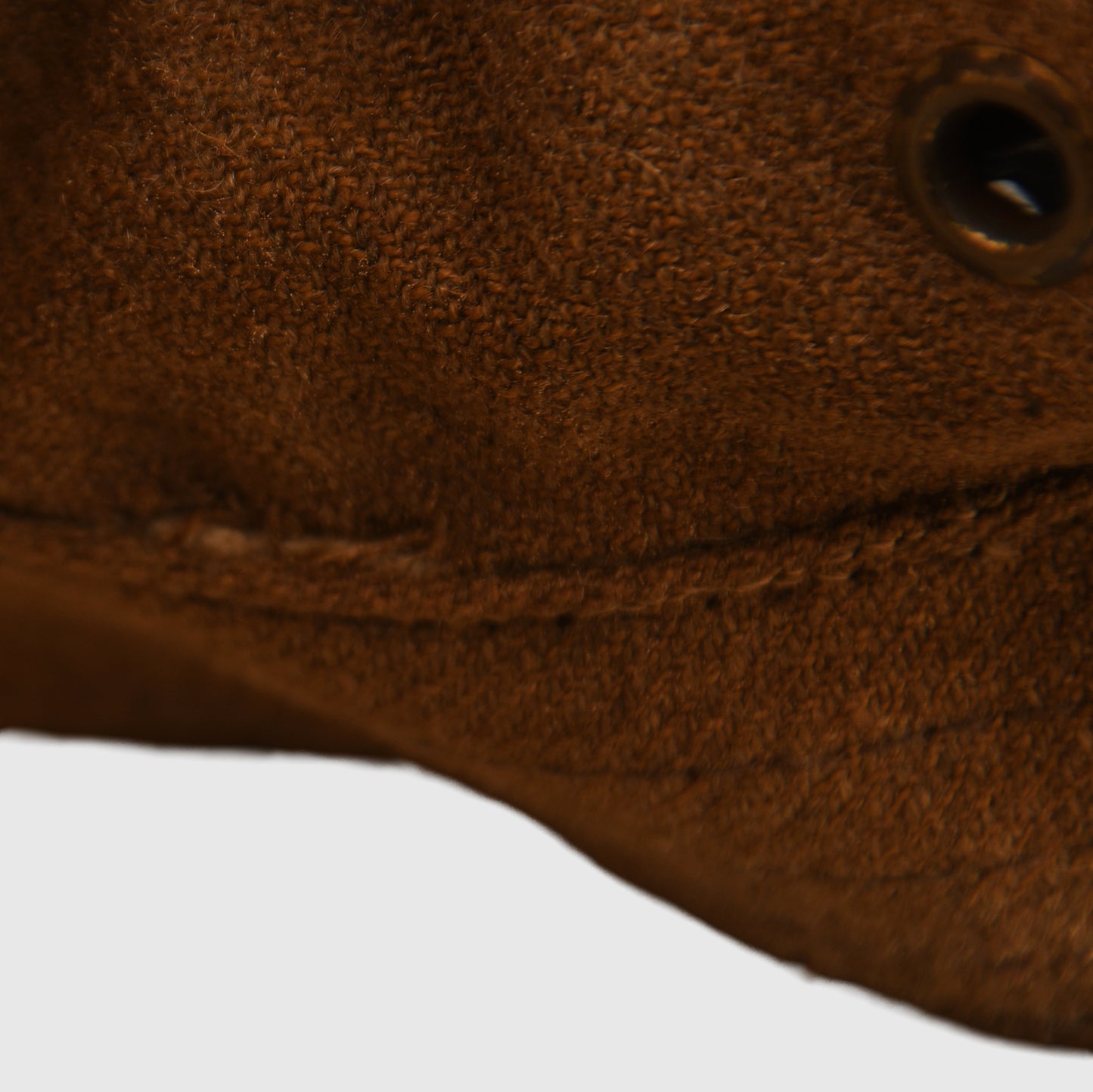 British WWI Enlisted Man’s Trench Cap