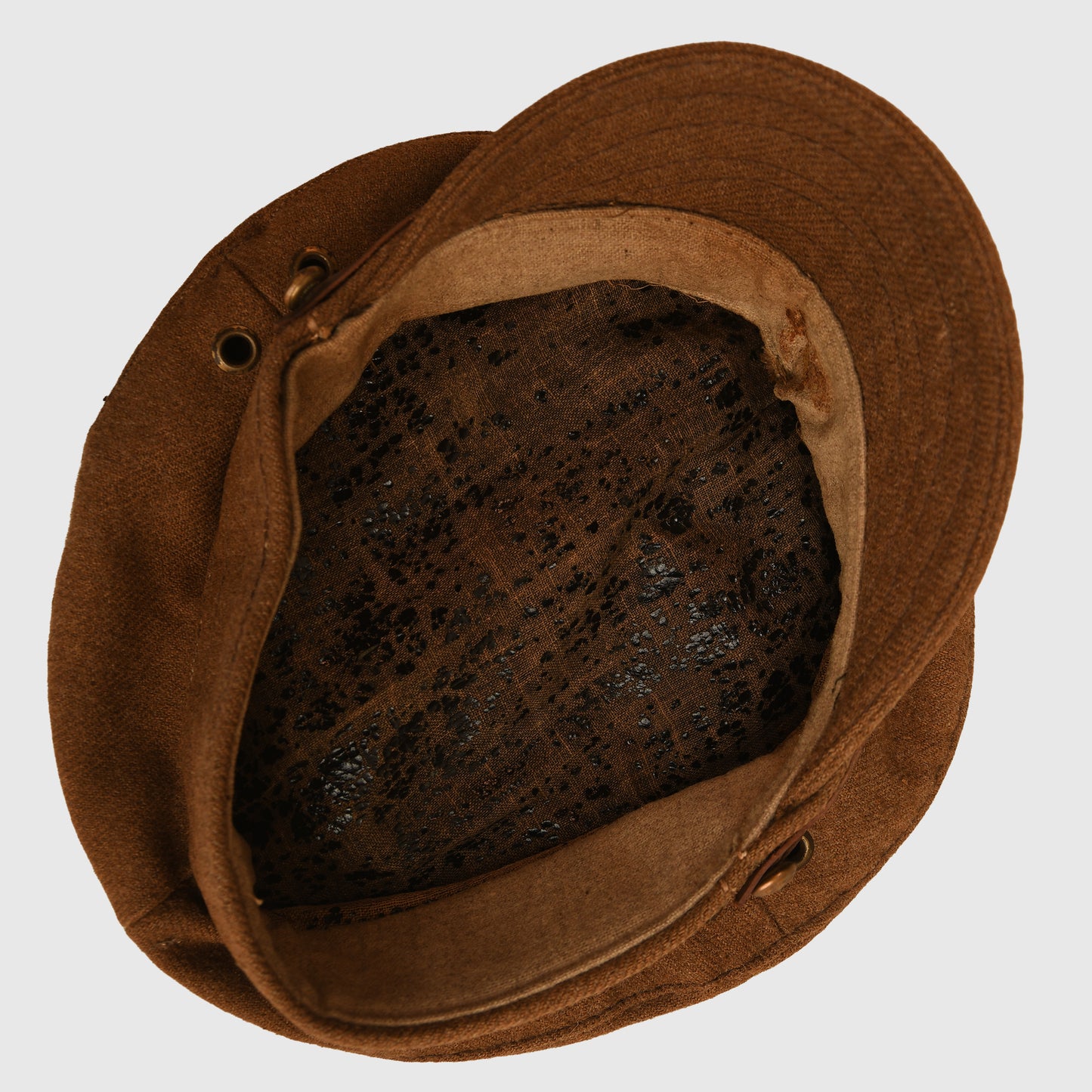 British WWI Enlisted Man’s Trench Cap