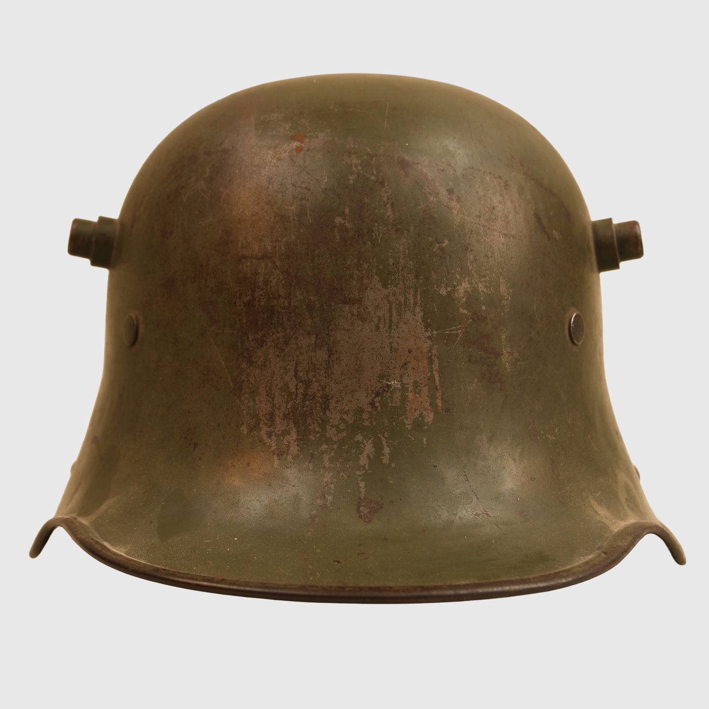 German WWI SH60 Trench Helmet