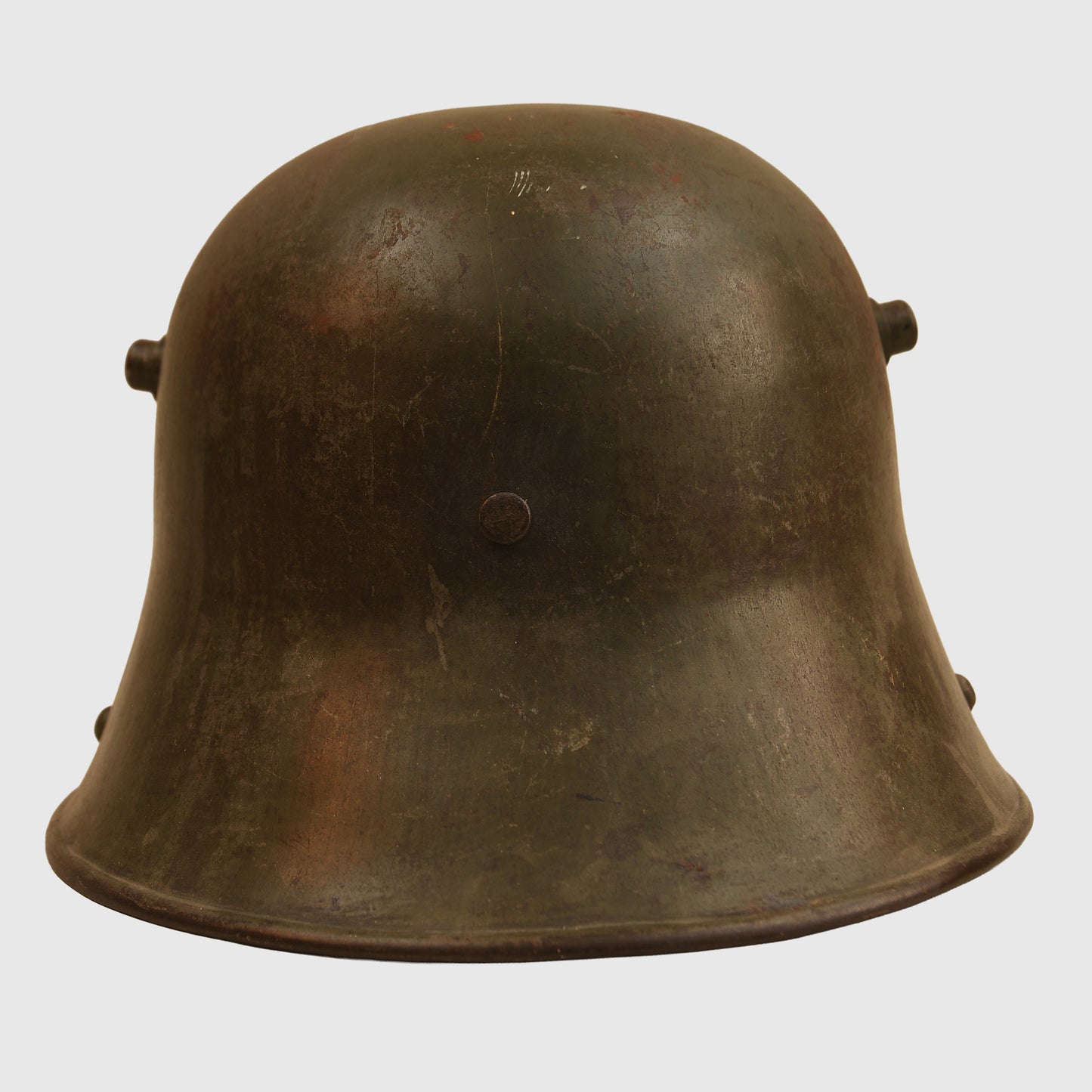 German WWI SH60 Trench Helmet