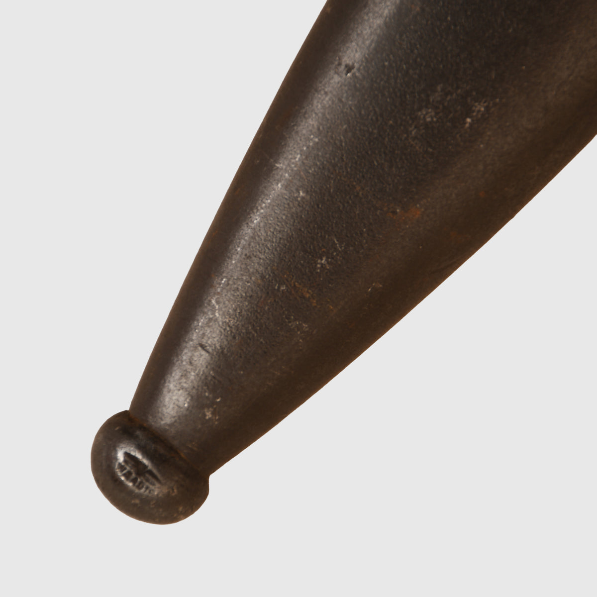 GERMAN WWII K/98 DISPLAY PIECE WITH SIMPLIFIED FROG