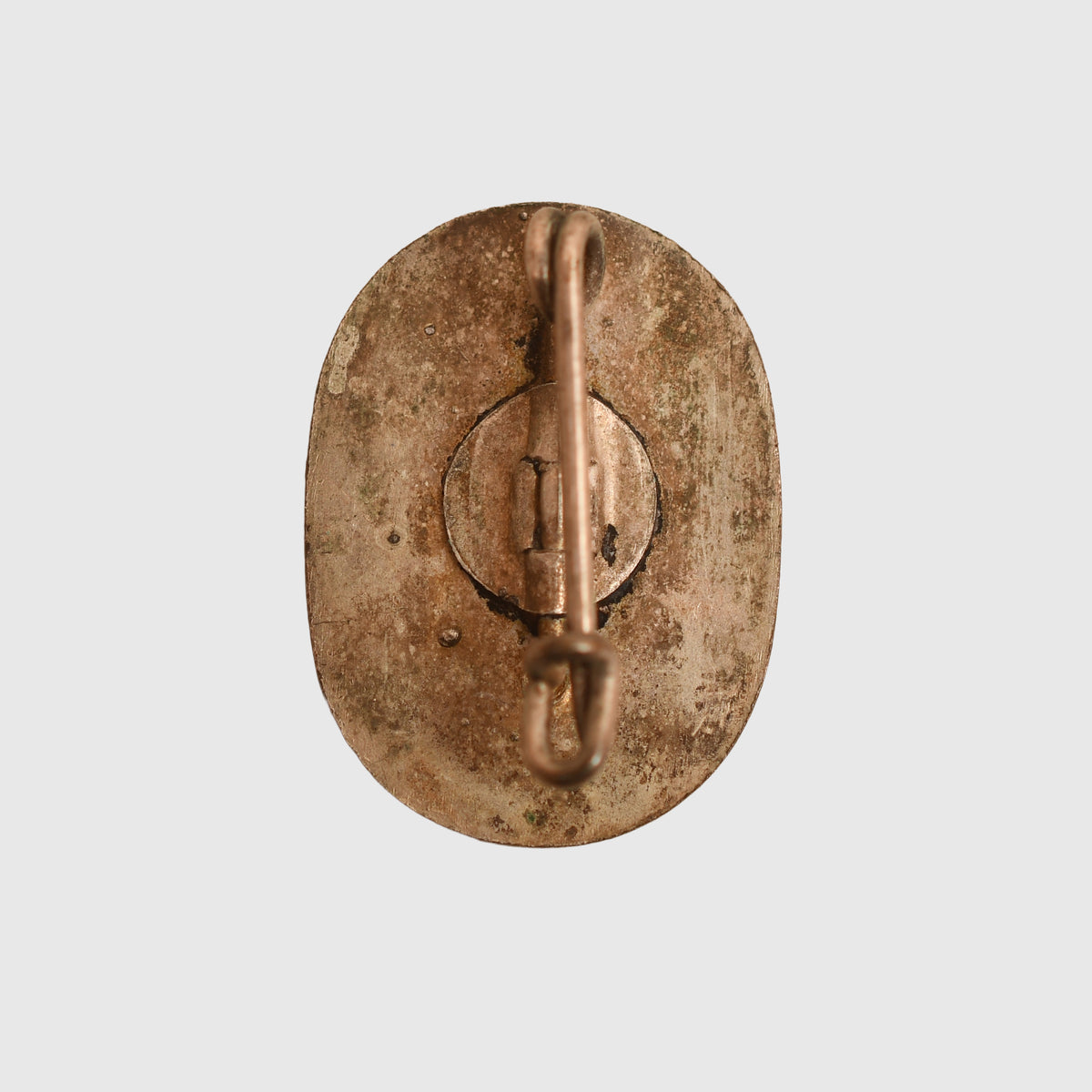 GERMAN WWII RAD MEMBERSHIP PIN