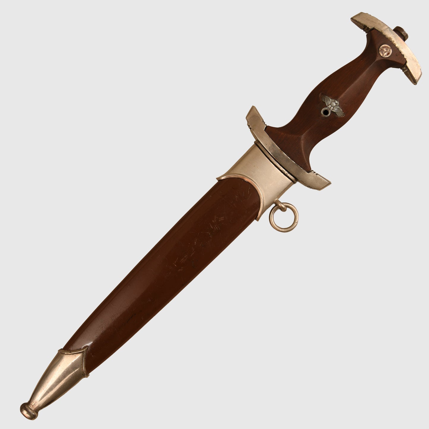 German WWII SA Enlisted Man’s Display Piece