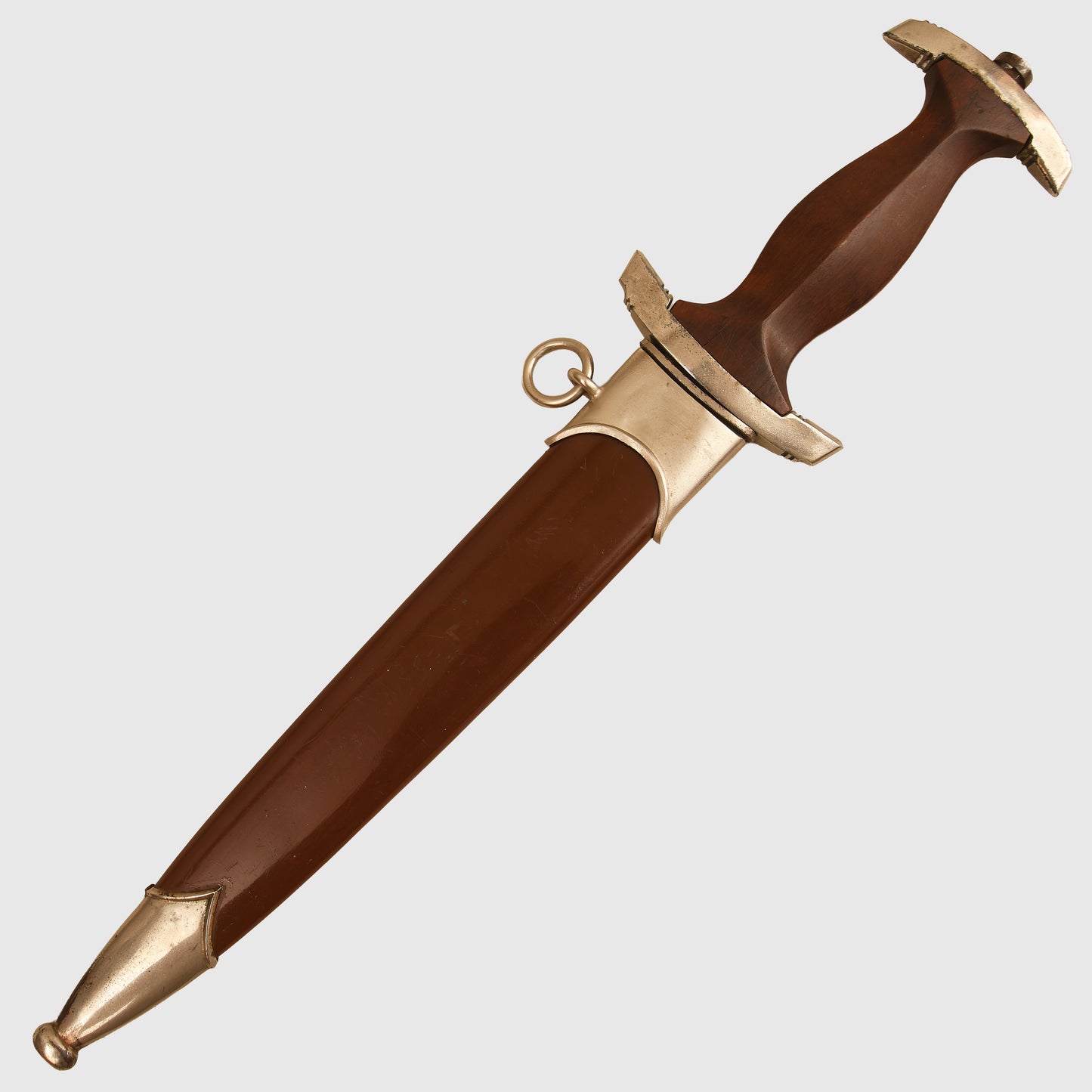 German WWII SA Enlisted Man’s Display Piece